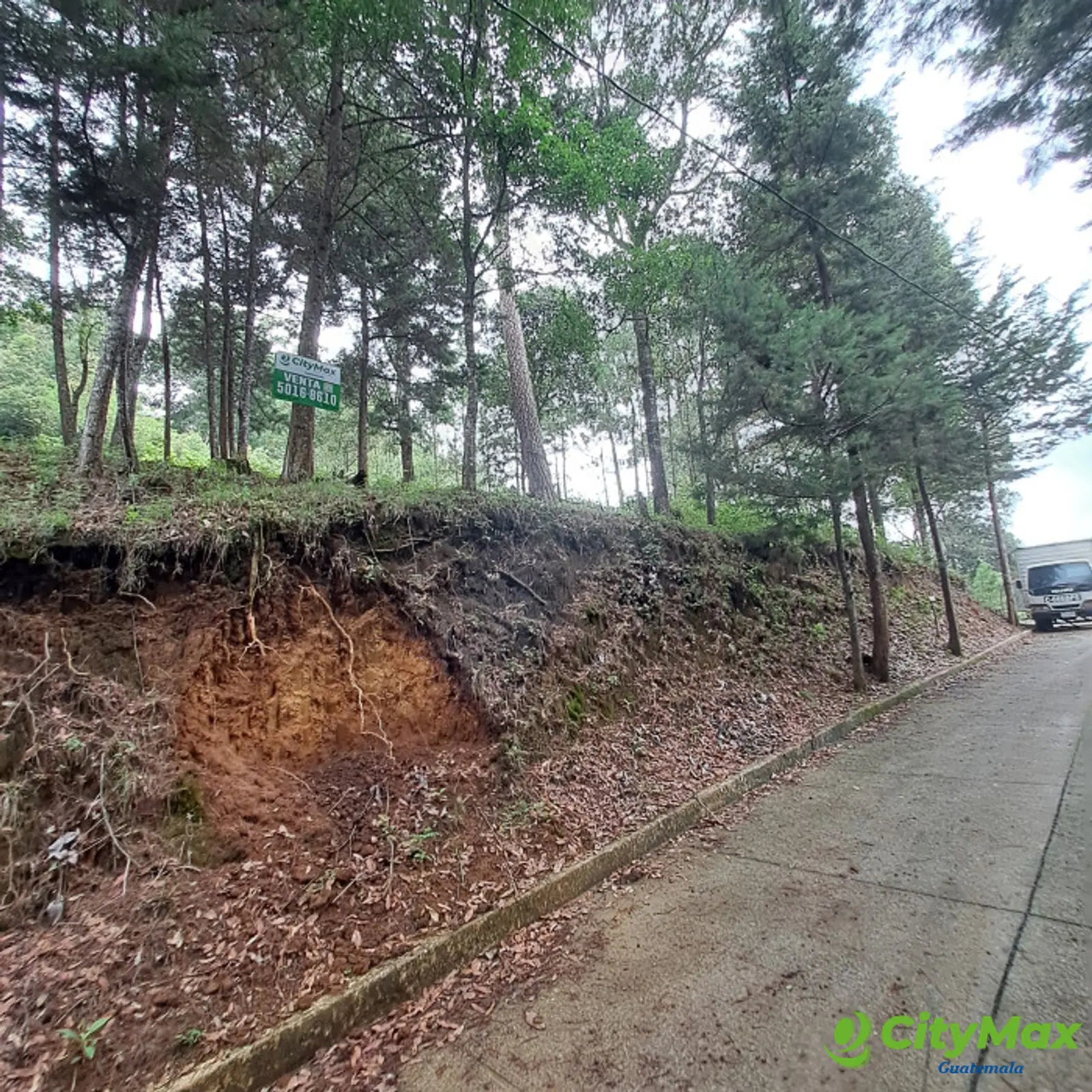 Rancho Verde Fraijanes Lote en venta - foto 7
