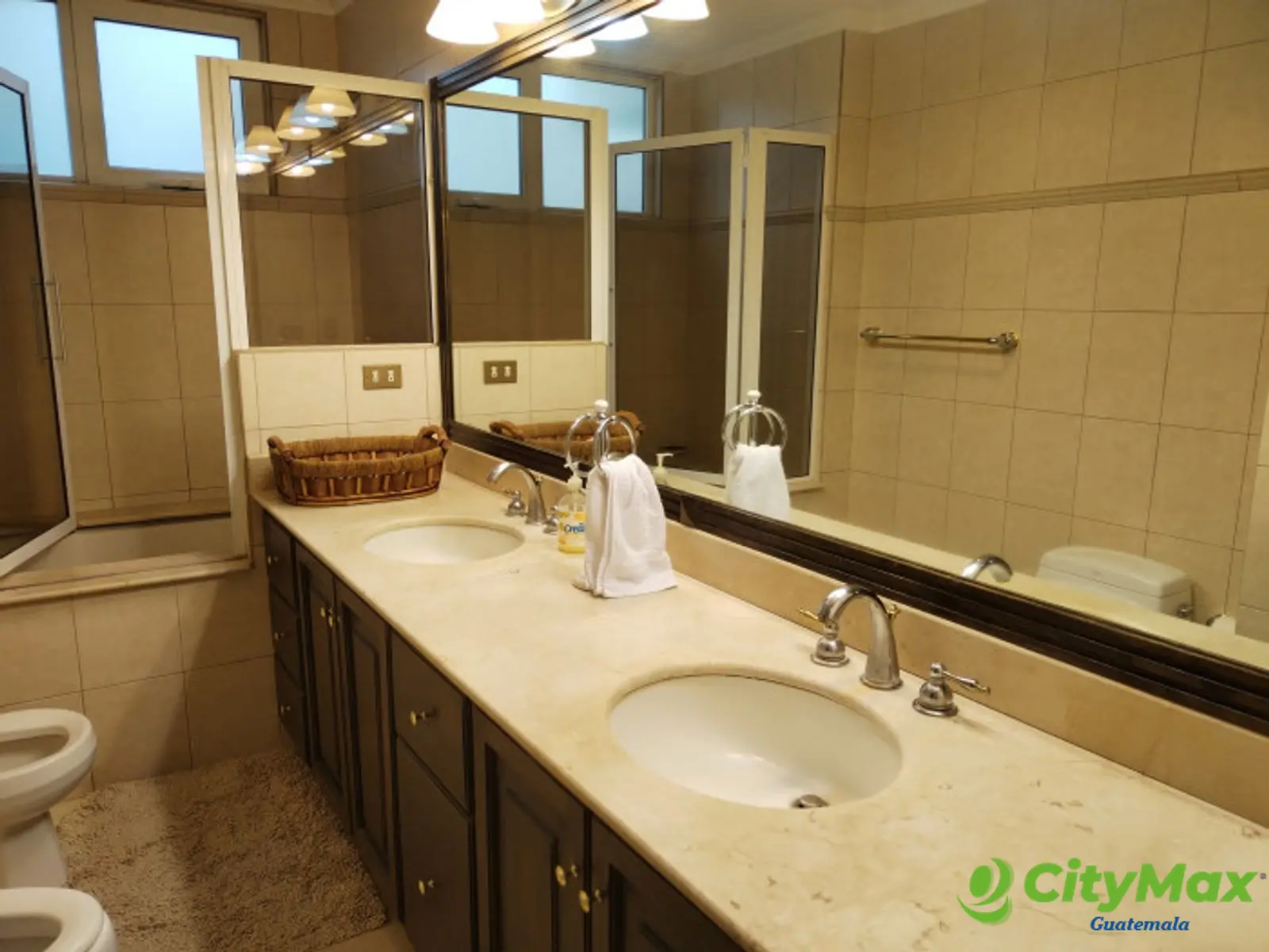 Apartamento en venta zona 10 con 3 habitaciones  - foto 15