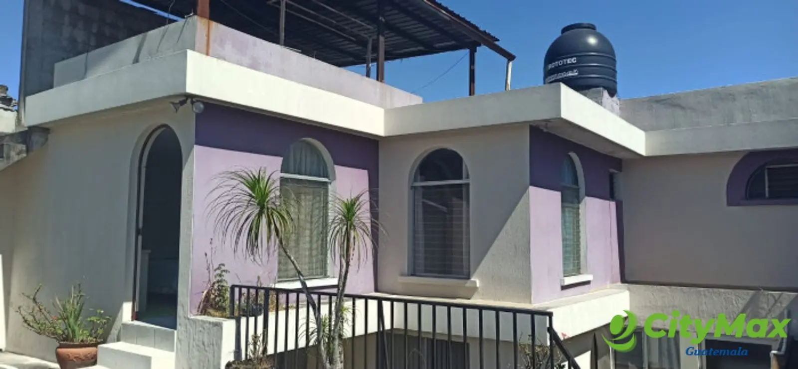 Propiedad comercial en venta en Valle del Sol, Mixco  - foto 4