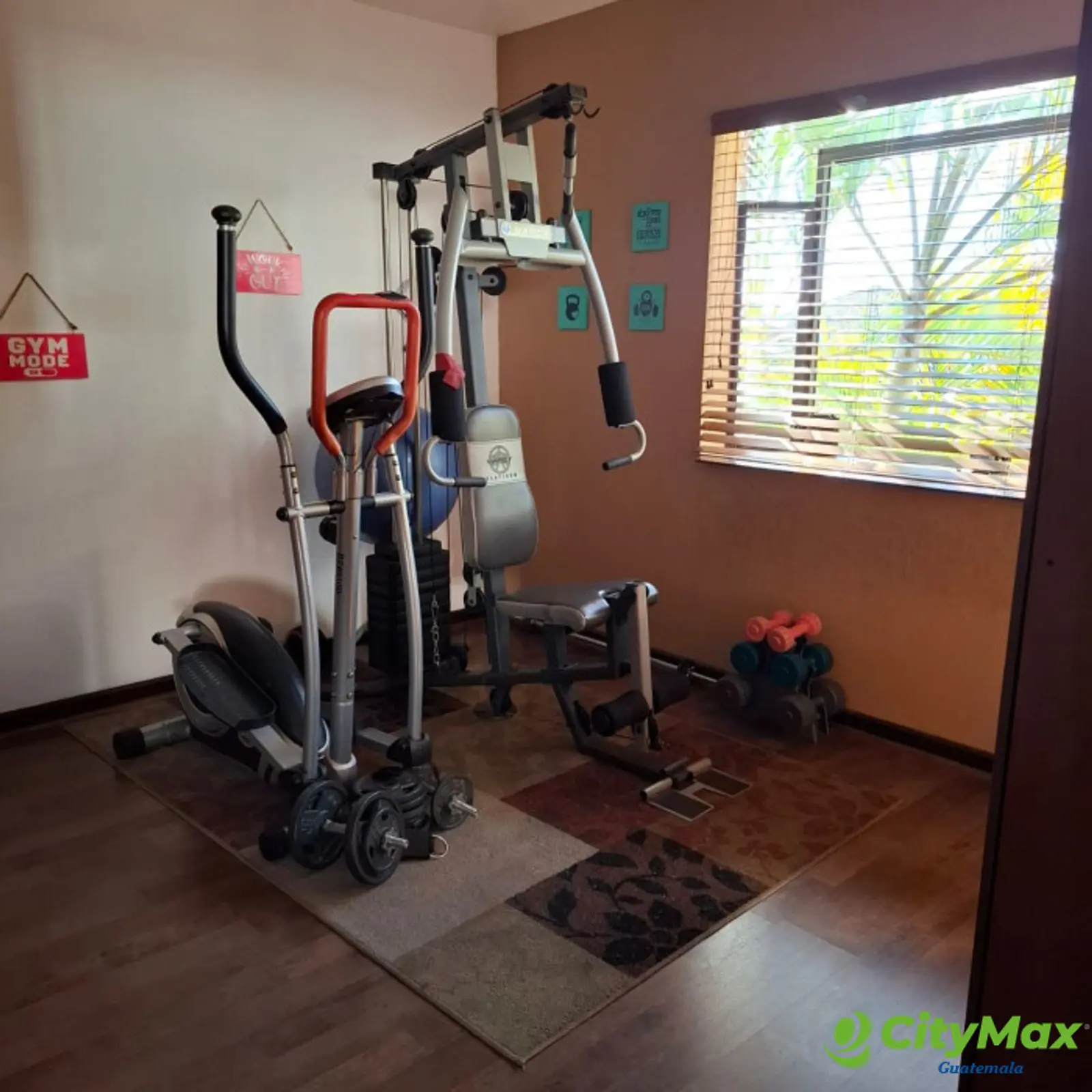 Casa Amueblada en Venta o Renta Bulevar San Cristóbal - foto 22