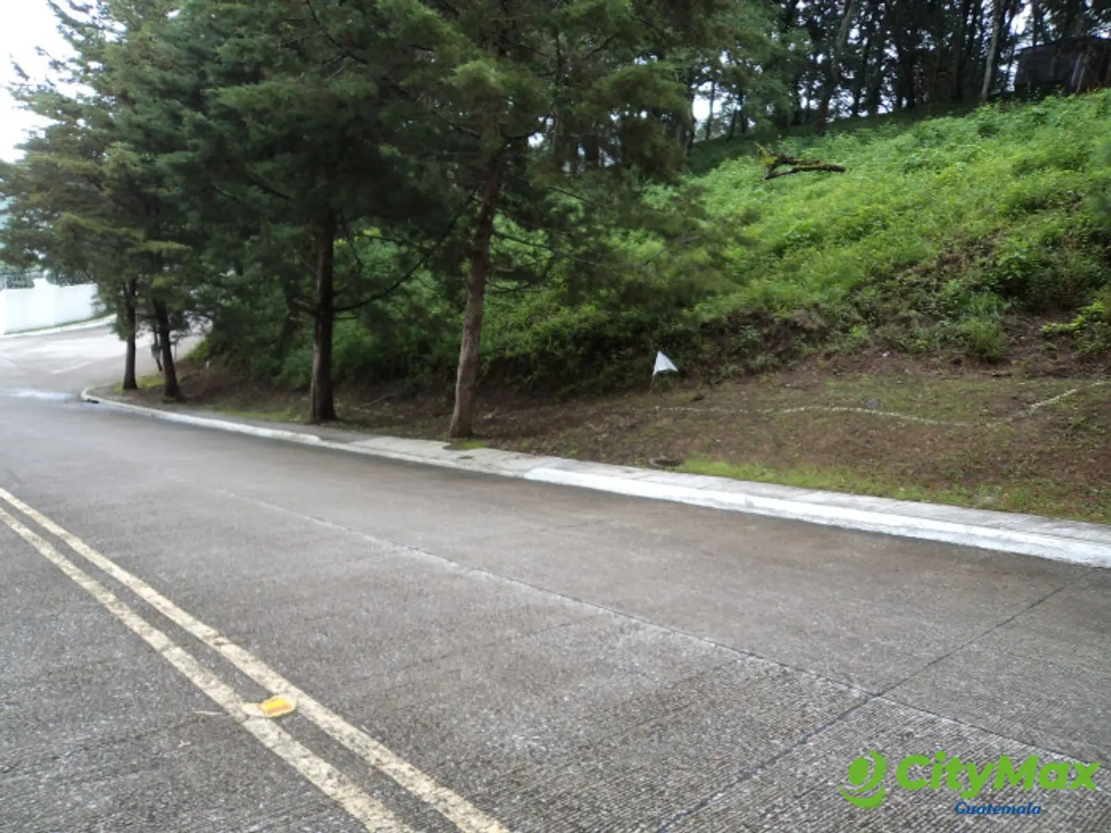 Exclusivo Terreno en venta Las Cumbres Z.16 Guatemala - foto 8