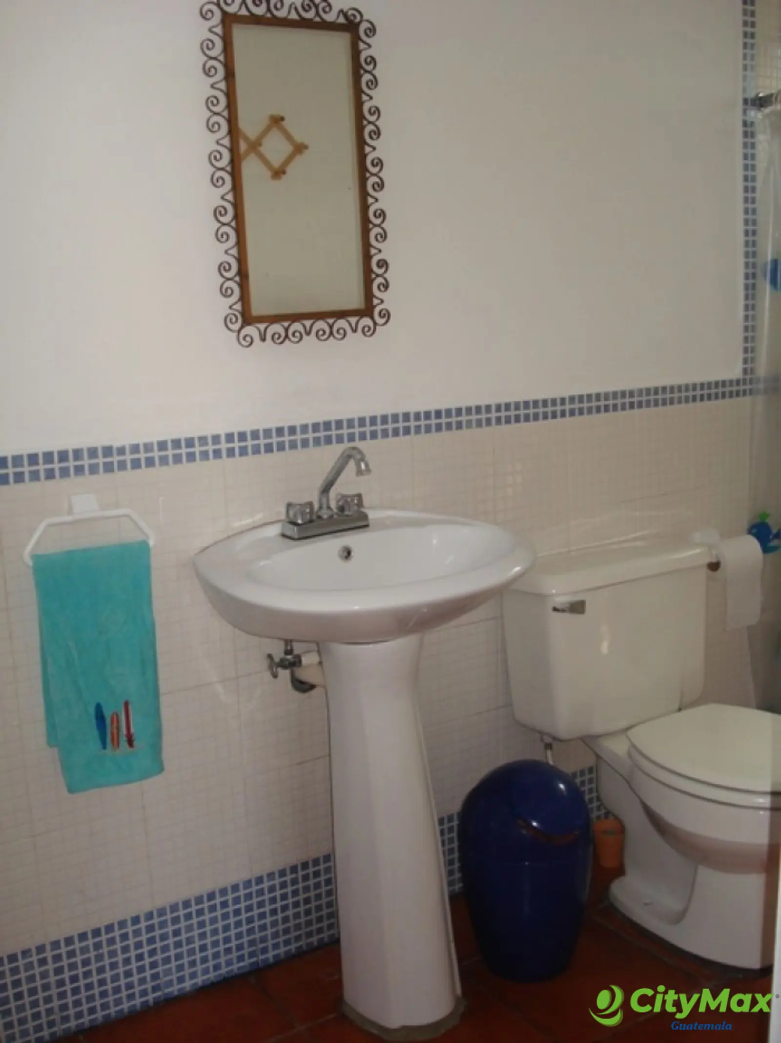 Lindo Chalet en Venta en Monterrico Guatemala - foto 16