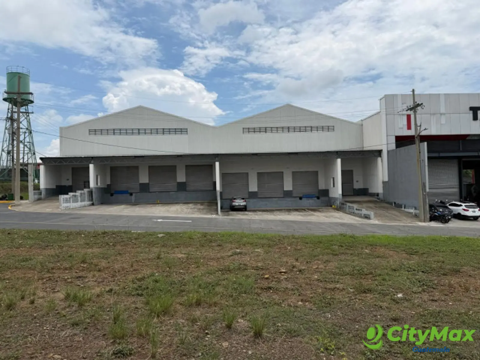 Bodega en Renta en Escuintla Carretera Puerto Quetzal - foto 5