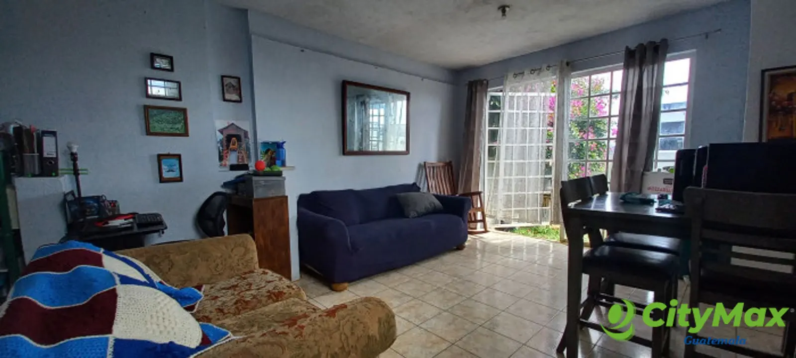 LO DE VALDEZ casa para remodelar, camino SJP - foto 5