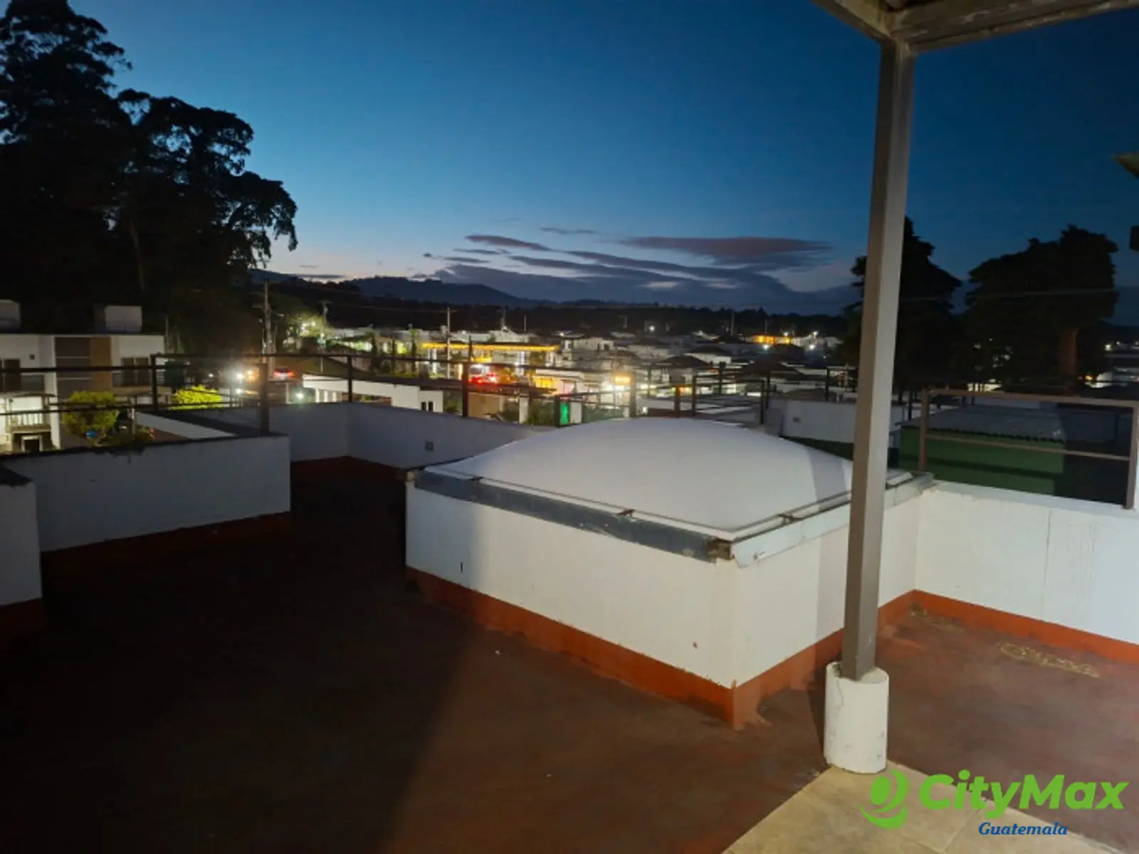 Casa en Venta y Renta EntreCampos San José Pinula - foto 16