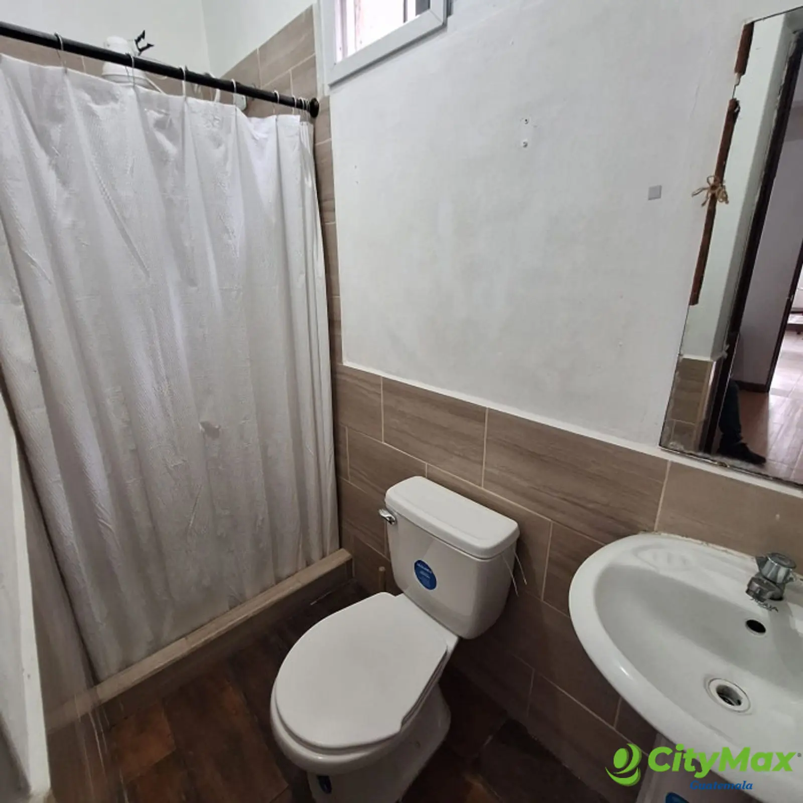 Apartamento amueblado en renta en Santa Elisa Zona 12 - foto 5