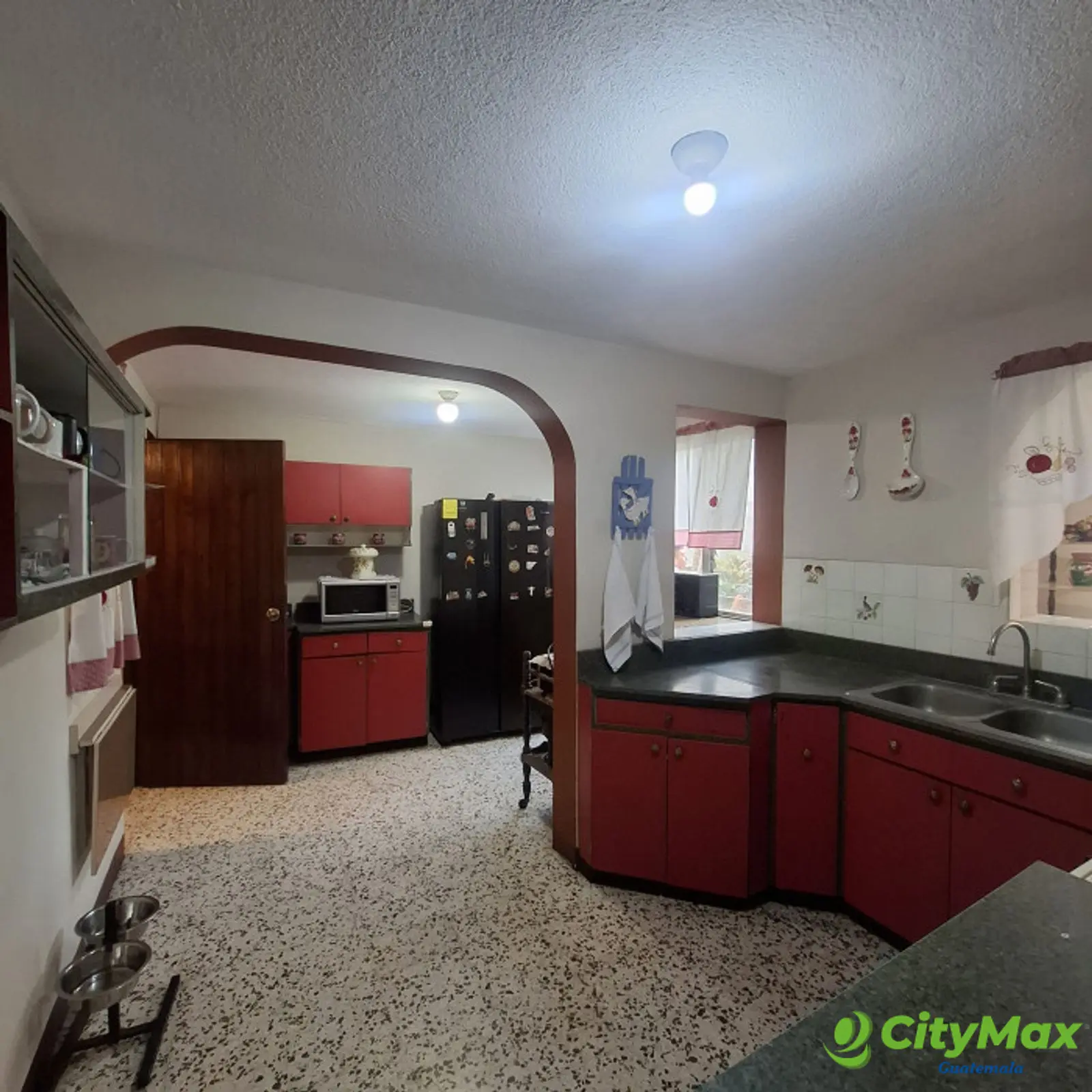 Casa en Venta en Valle del Sol zona 4 de  Mixco  - foto 9