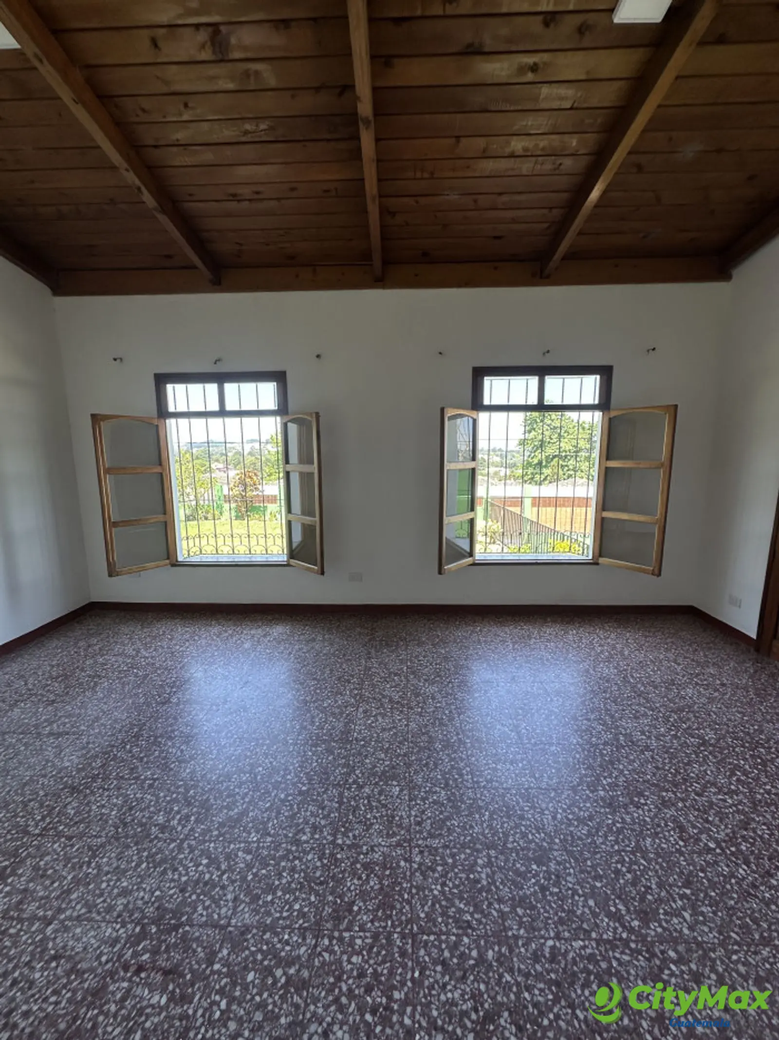 Casa fuera condominio en alquiler Carretera El Salvador - foto 7