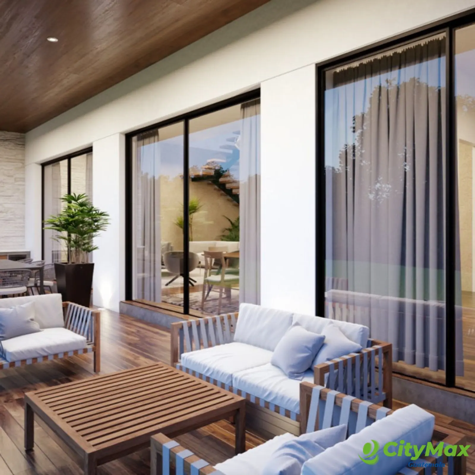 En Venta Casa km 12 Carretera El Salvador Santa Rosalía - foto 5