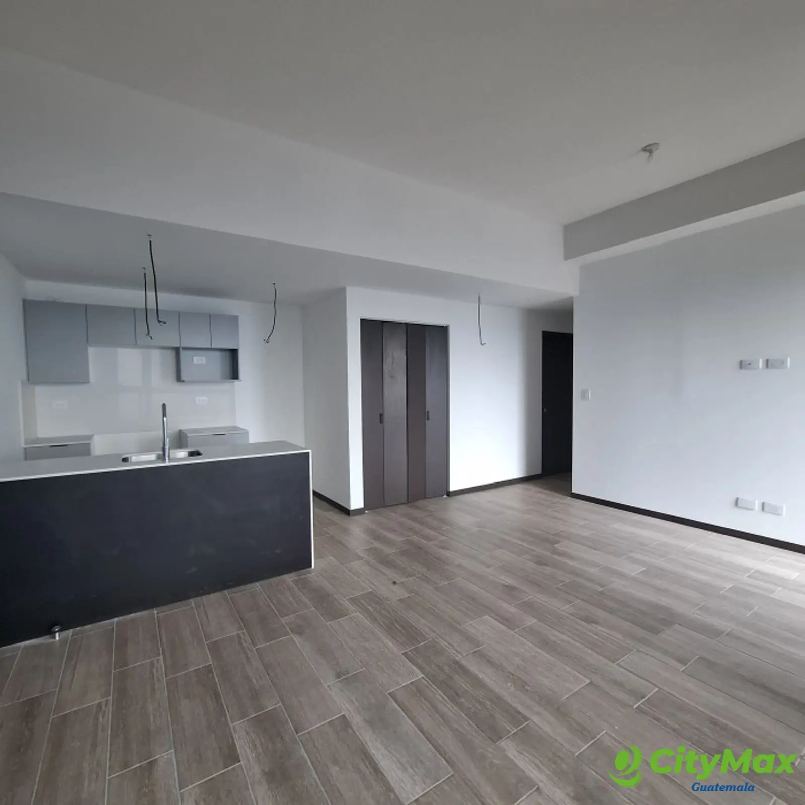 Apartamento 3 habitaciones venta altaire zona 11 - foto 2