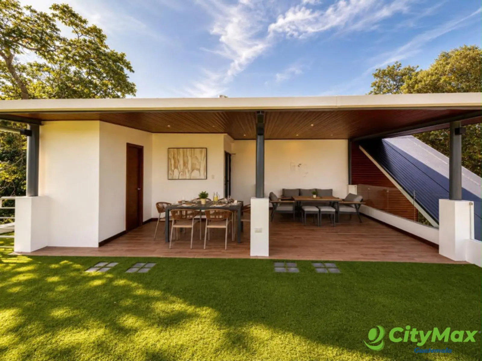 Casa en Venta en Laguna El Pino Guatemala - foto 9