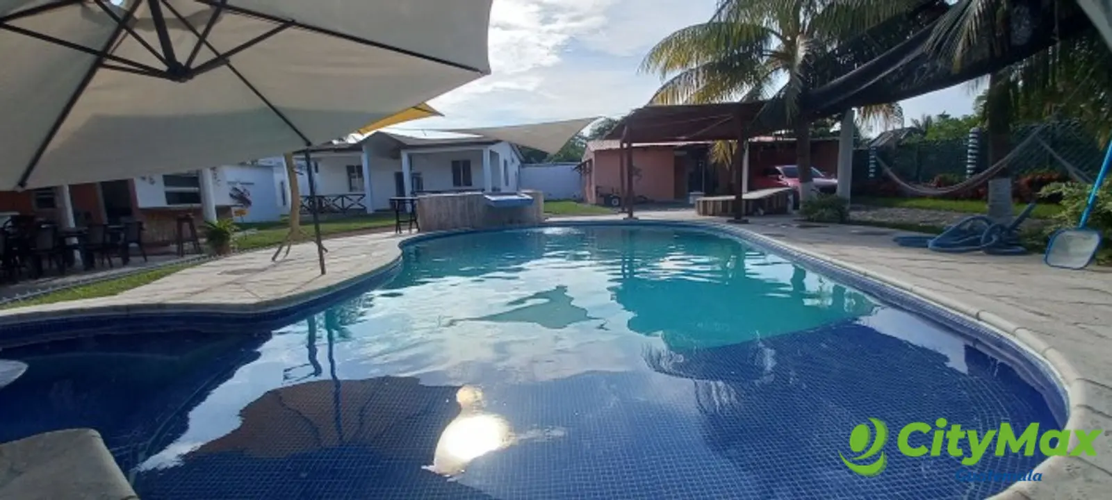 Casa Vacacional en venta en Monterrico OCRET - foto 20