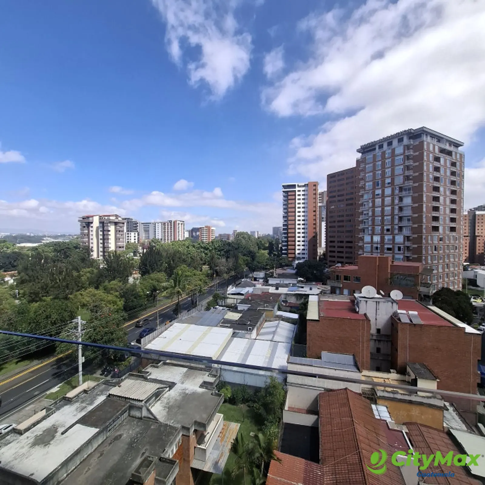 Apartamentos en Venta NUEVO en la zona 14 Guatemala - foto 18