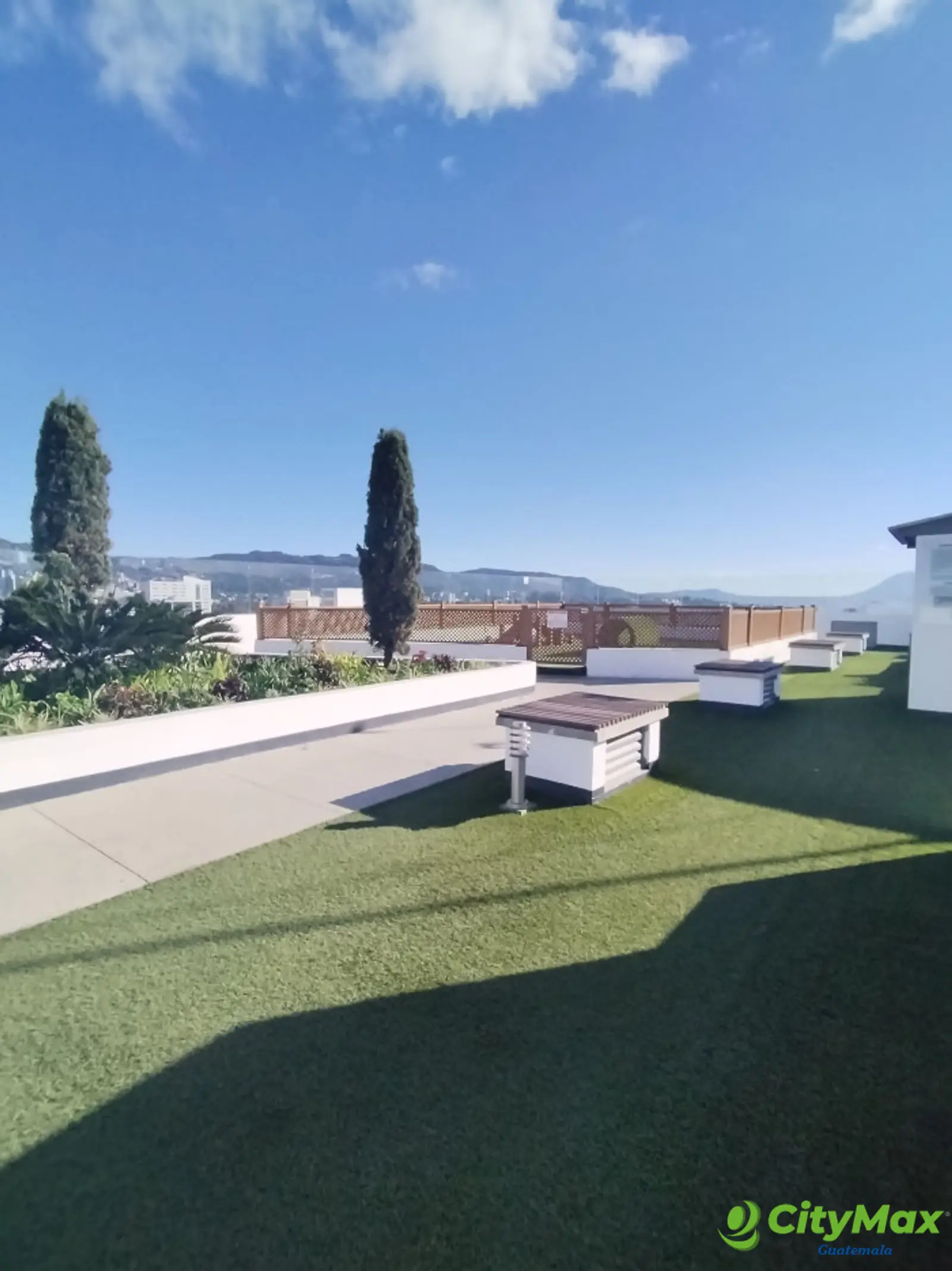 Apartamento de 2 habitaciones en venta zona 10 CityHaus - foto 18