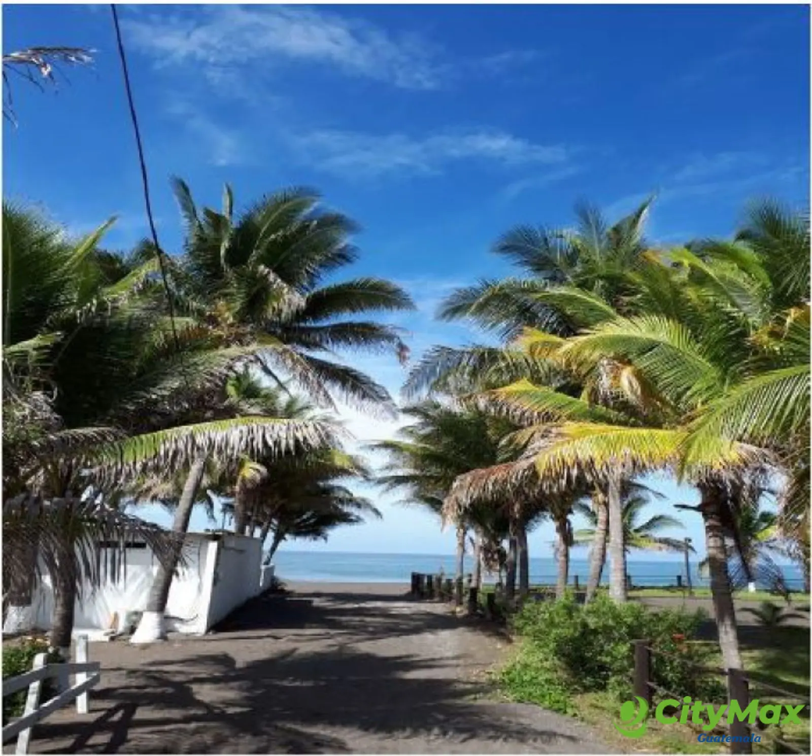 Casa en venta en Monterrico Santa Rosa Guatemala - foto 9