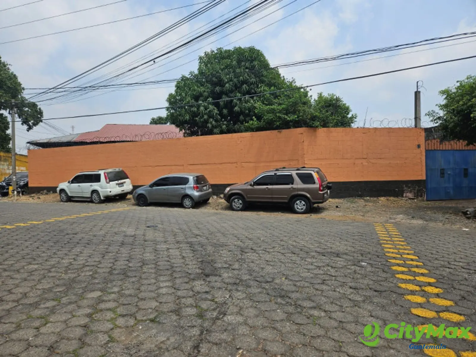 Terreno comercial con construcción en centro Escuintla - foto 9