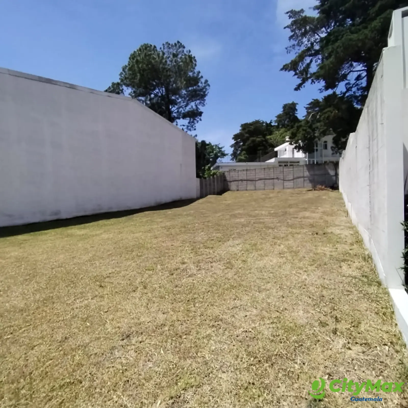 Terreno residencial en venta en La Fontana Fraijanes - foto 12