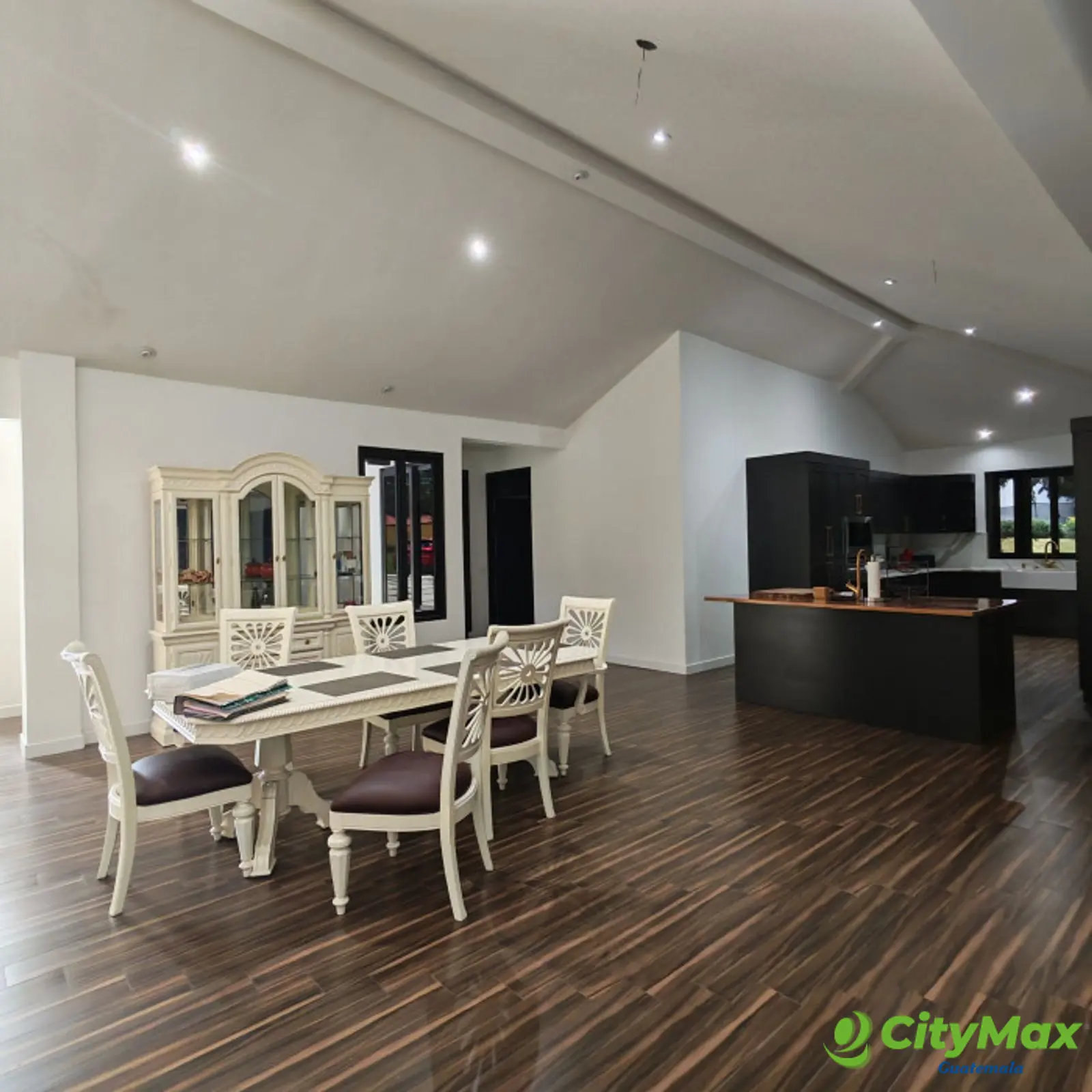 Casa en venta Hacienda Nueva Country club de un nivel - foto 9