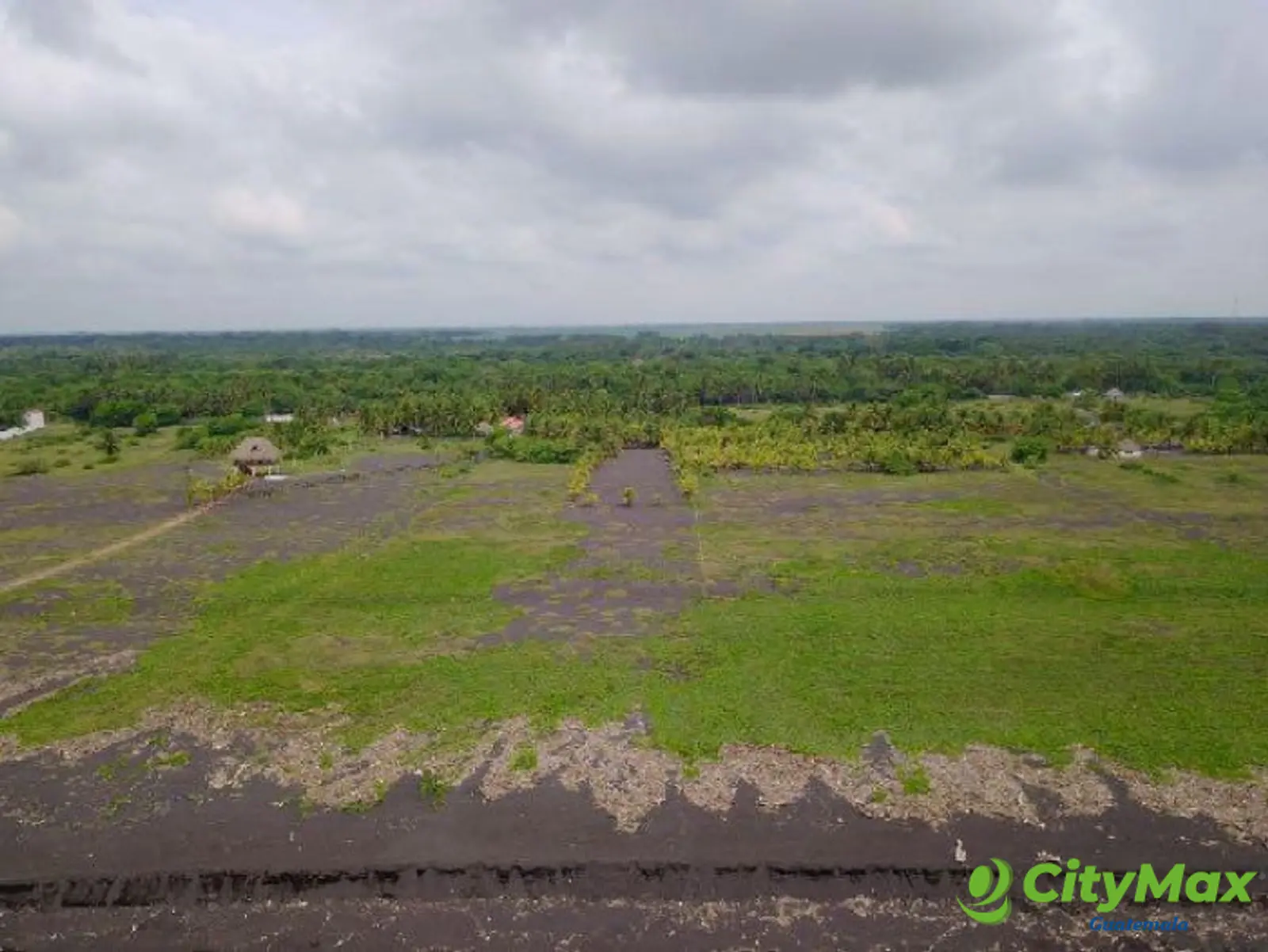 Terreno en Venta Cercano a Juan Gaviota Escuintla - foto 2
