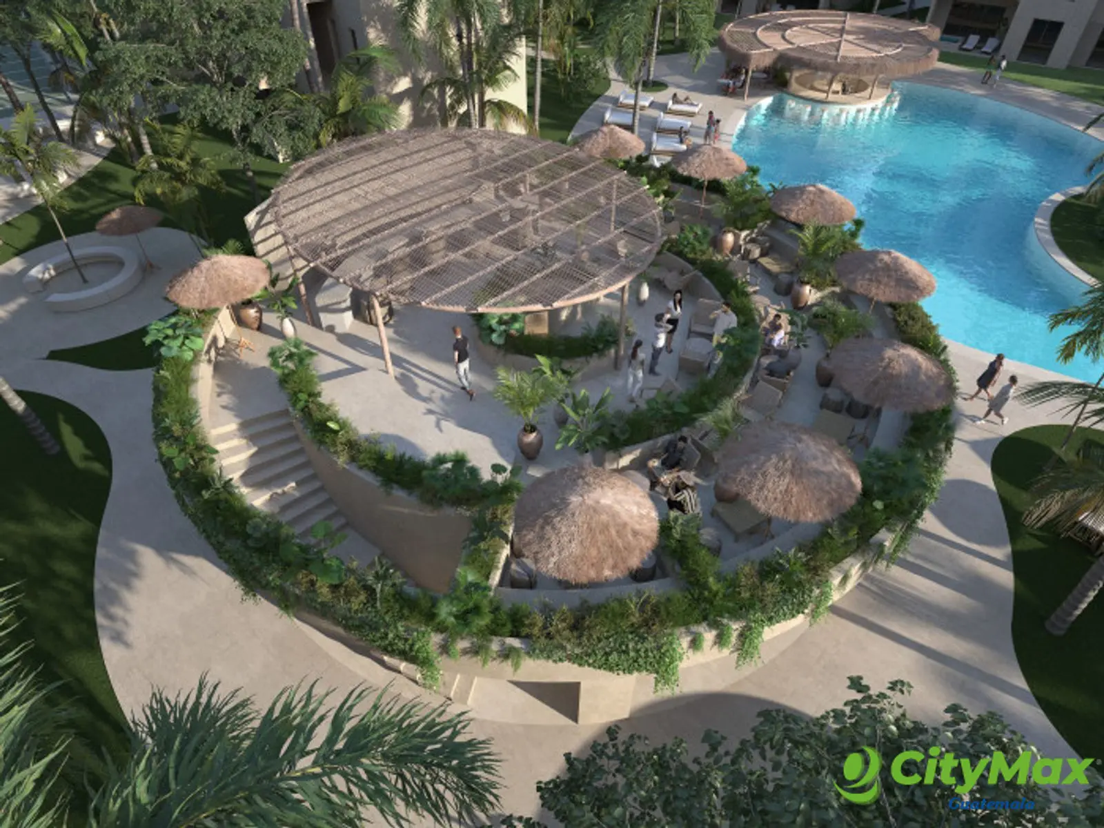 En Venta Apartamento en Republica Dominicana Inversión - foto 6