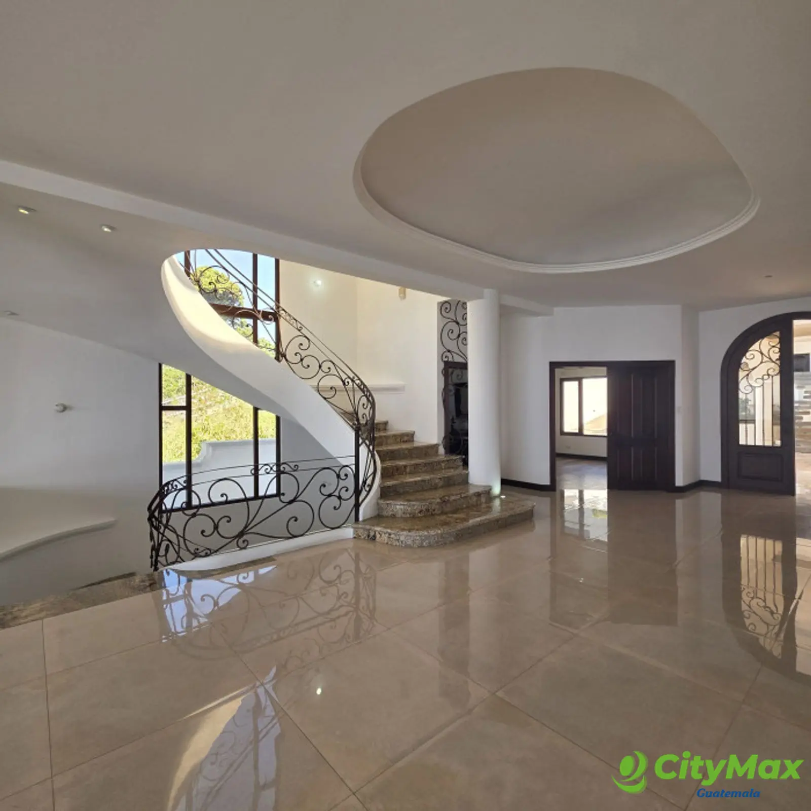 Lujosa casa en venta en Montebello CES Guatemala - foto 6