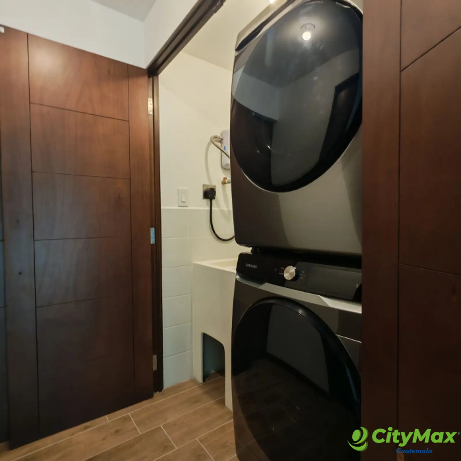 Apartamento en Venta o Renta en Zona 4 Mixco Guatemala - foto 17