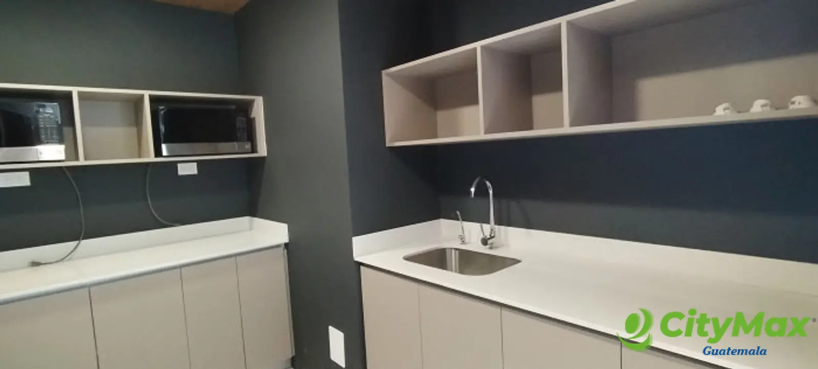 Oficina venta en zona 14 para inversión! rentada - foto 13