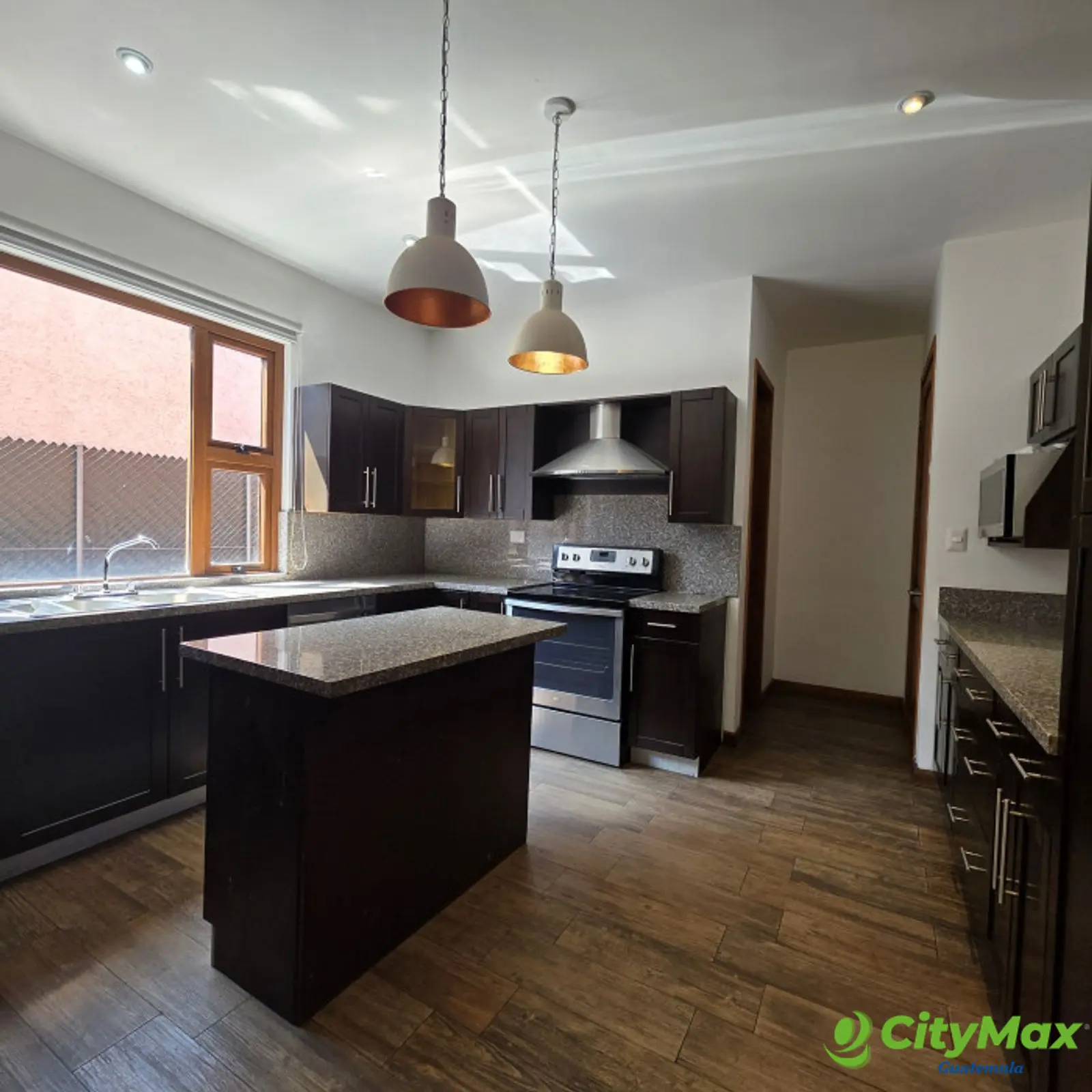 Casa en renta en km 12.5 al Salvador Ciudad de Guatemal - foto 23