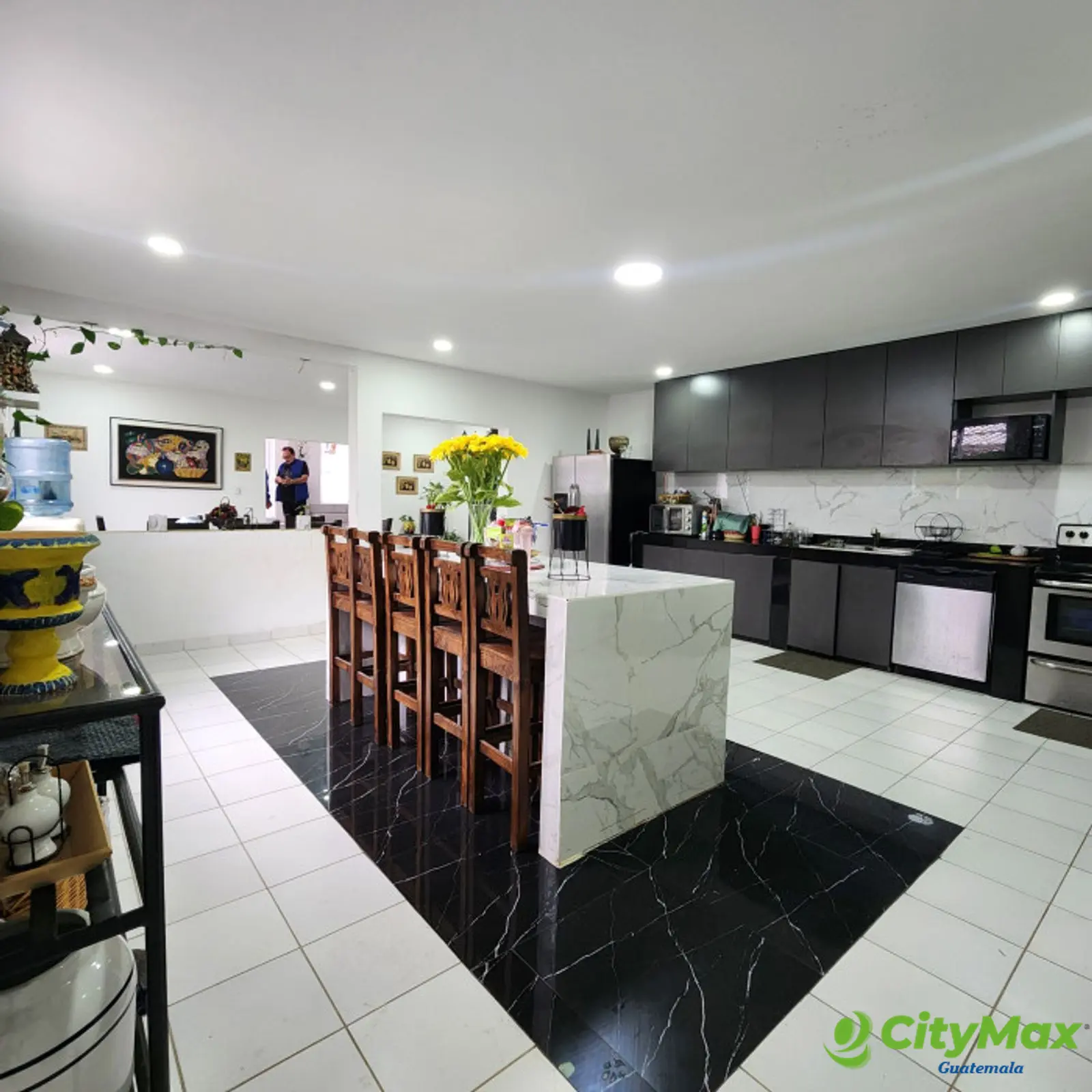 Exclusiva Casa en Venta en Arrazola Ciudad Guatemala - foto 23