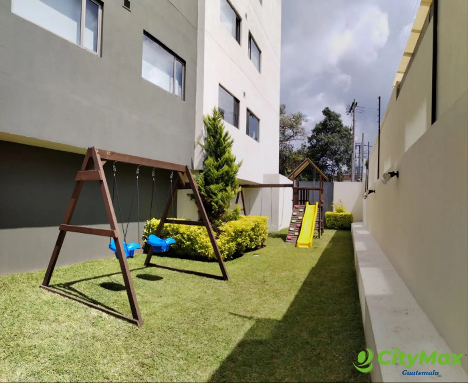 Apartamento en Renta en Zona 10 Edificio Verona - foto 15