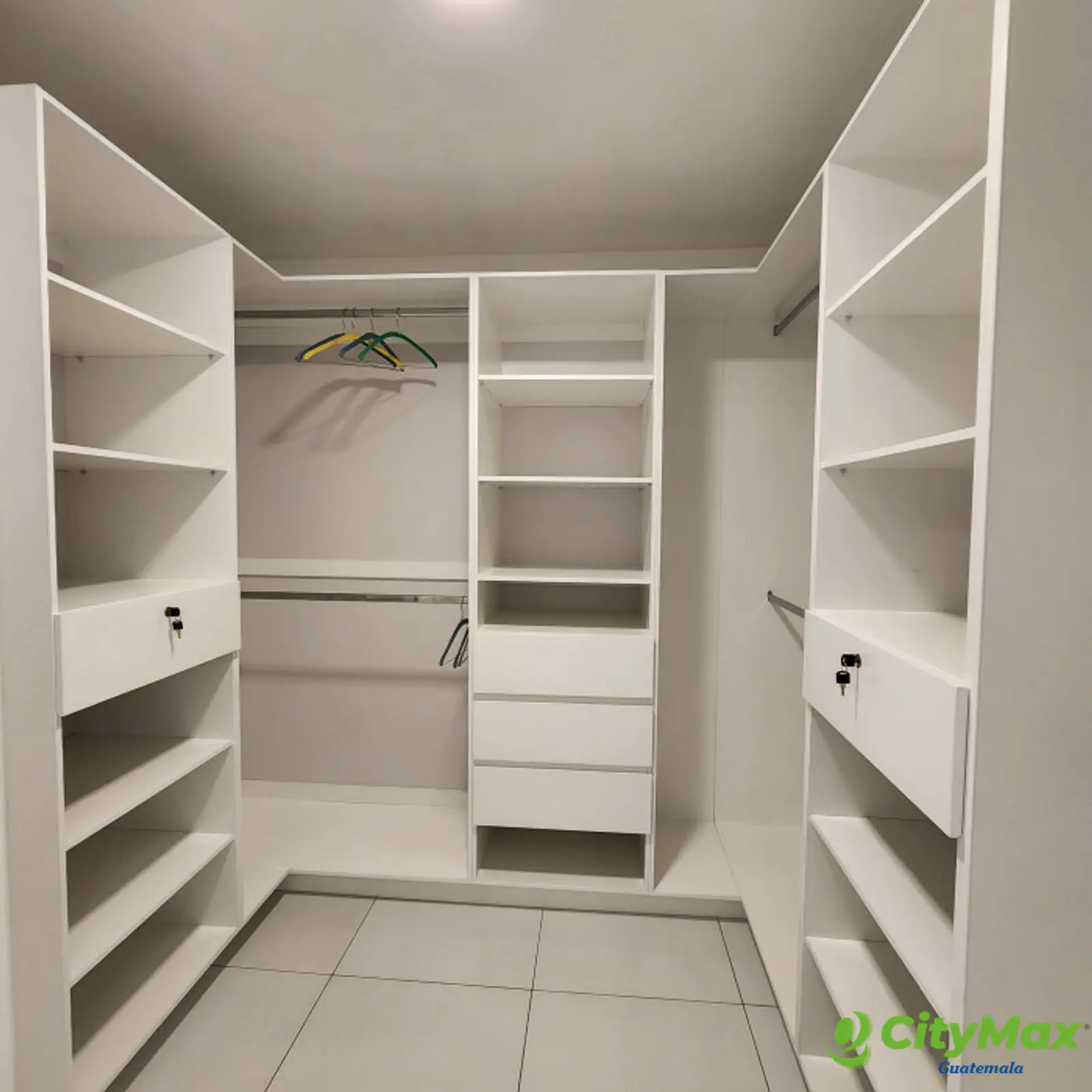 Apartamento amueblado en renta en zona 10 nuevos - foto 13