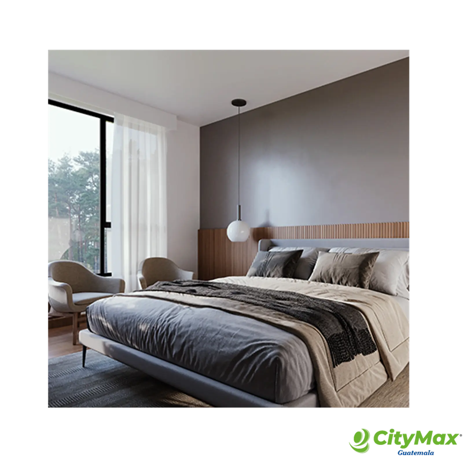 APARTAMENTOS EN PRE-VENTA EN ZONA 11 - foto 3