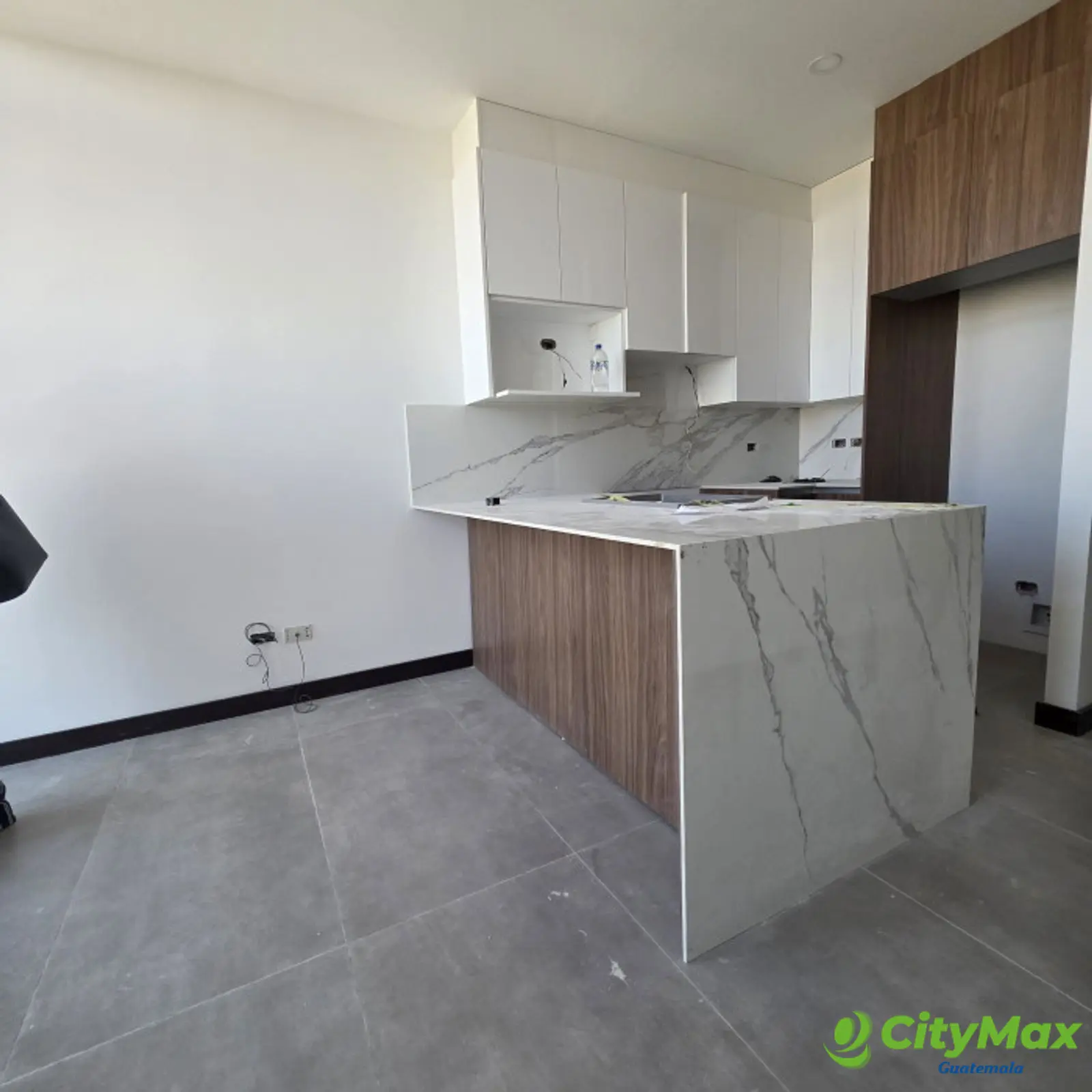 Apartamento NUEVO en Venta Zona 15 Guatemala - foto 2