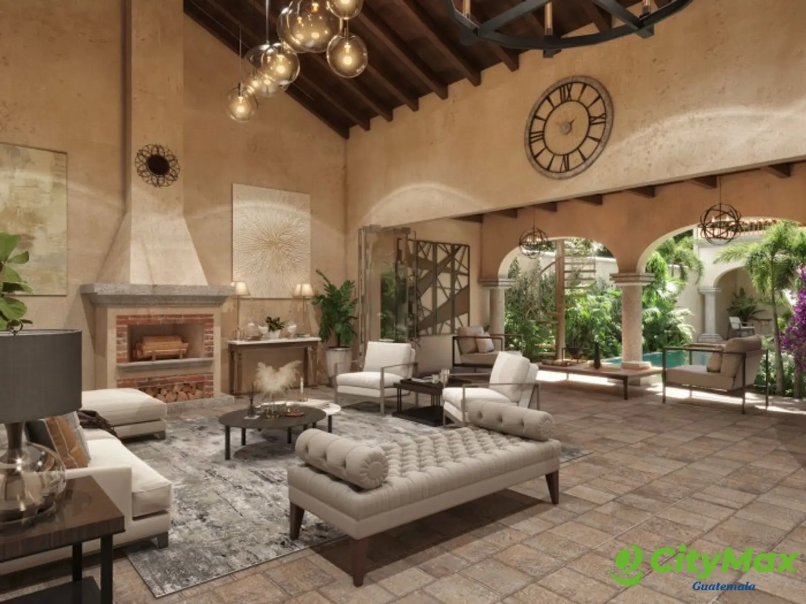 Linda casa en venta en Condominio de Antigua - foto 7
