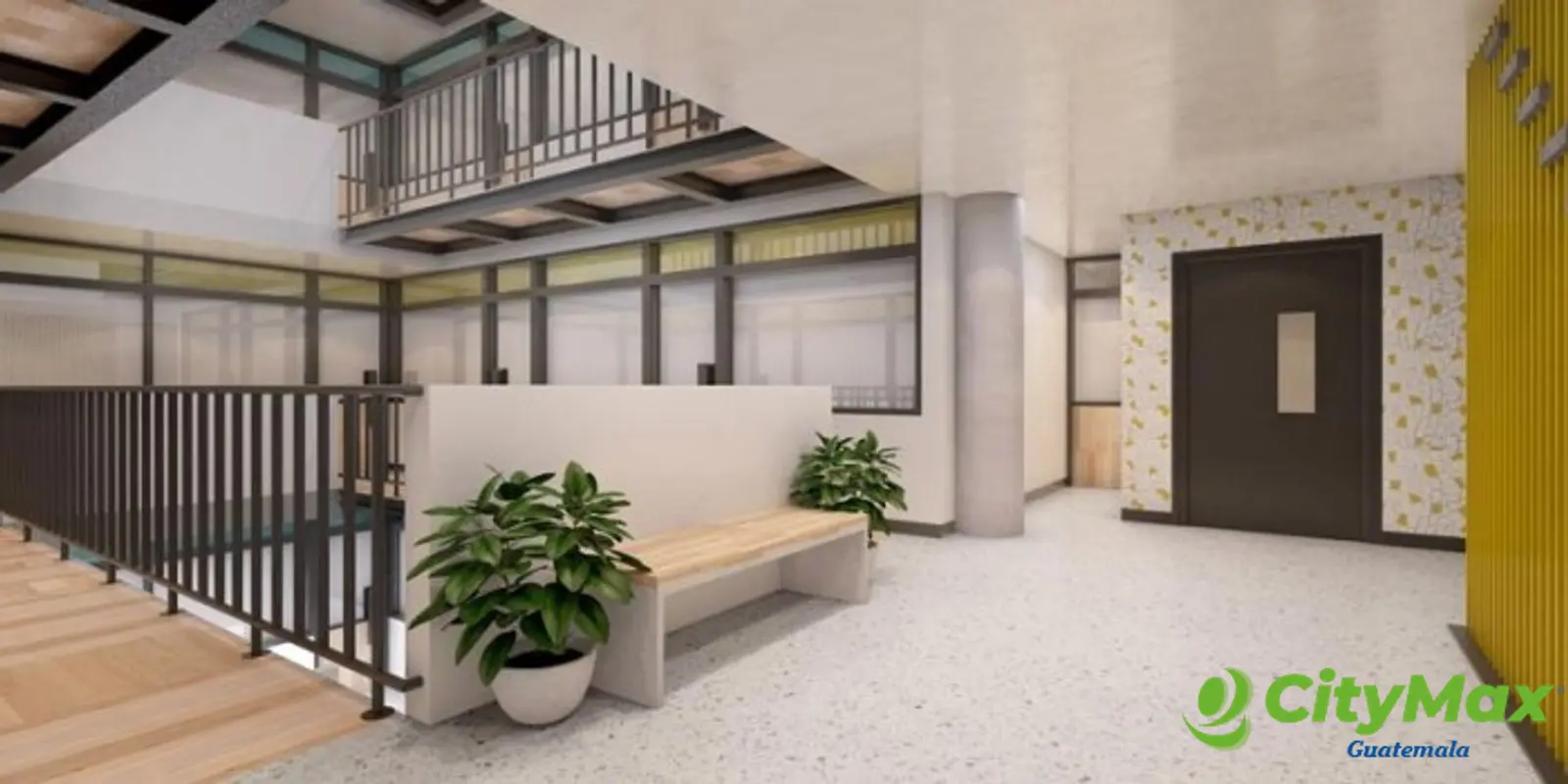 Apartamento Nuevo en Venta zona 1 Guatemala - foto 5