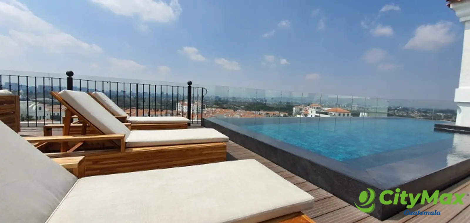Apartamento en Venta en Zona 16 CAYALA - foto 10
