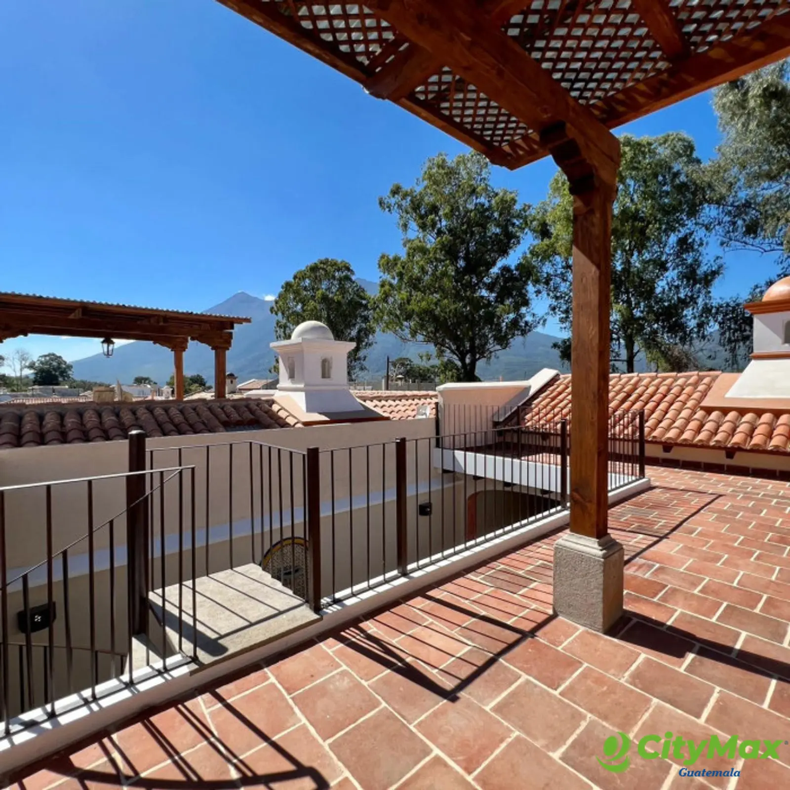 Casa en Venta cercana a la Antigua Guatemala - foto 7