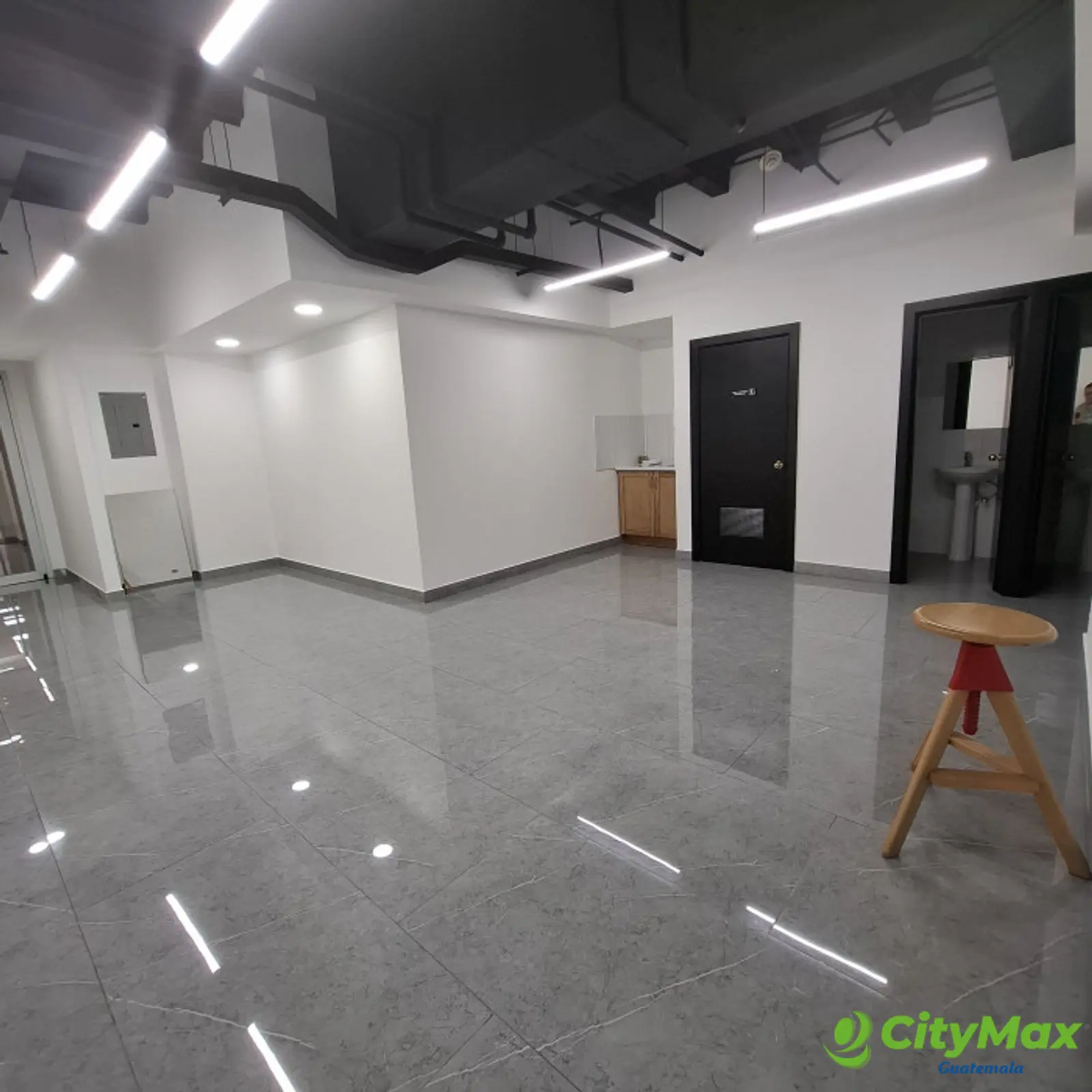 Oficina en Renta en Europlaza Zona 14 Guatemala - foto 5