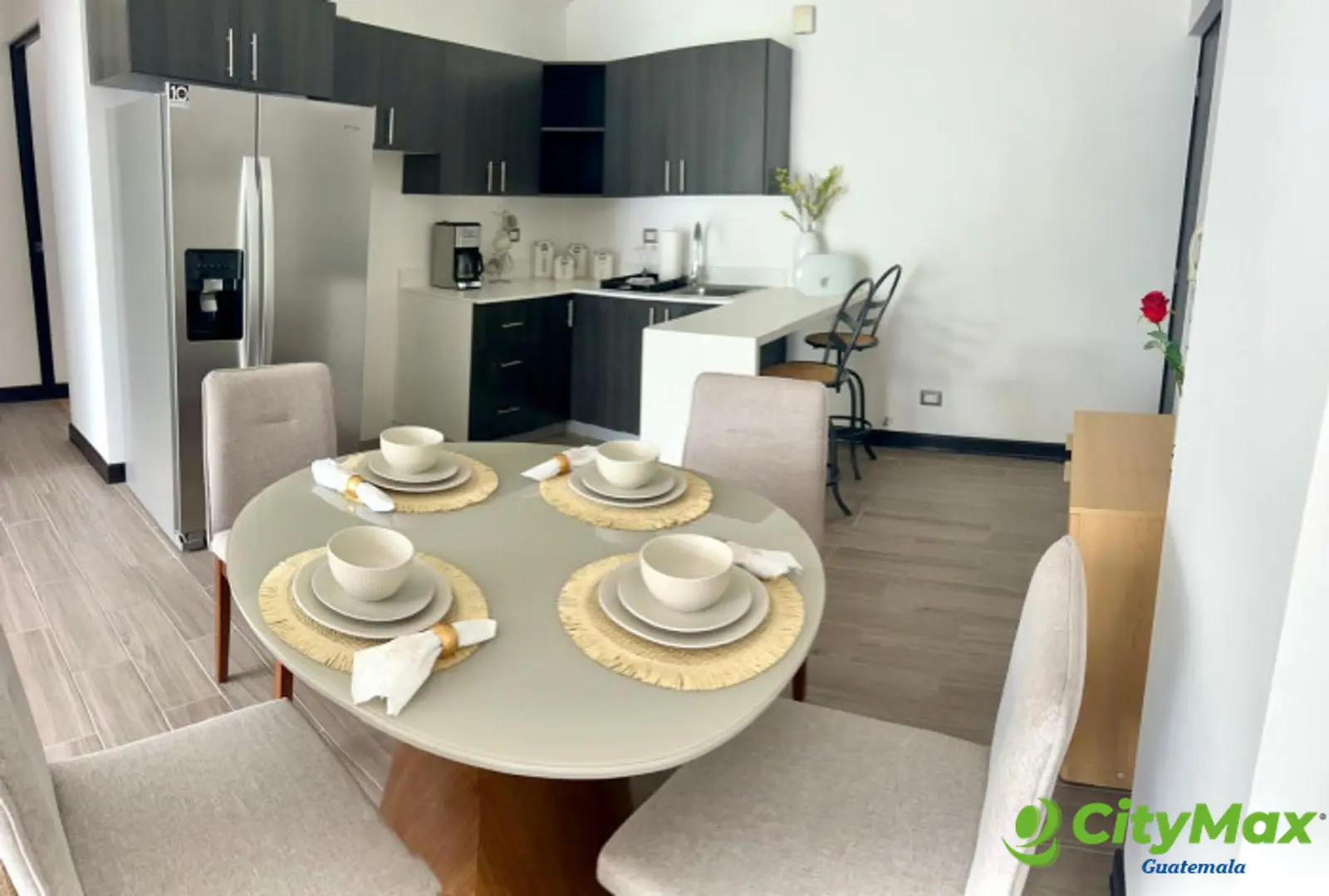 Apartamento en venta km 14 Carretera El Salvador - foto 13