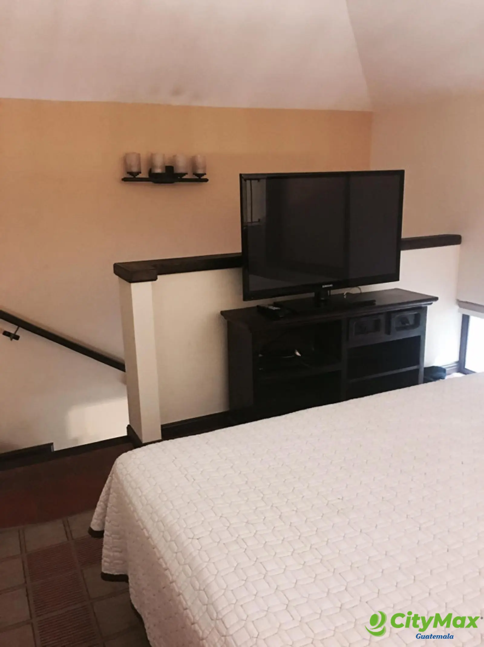 En Alquiler Villa amueblada en Antigua Guatemala - foto 10