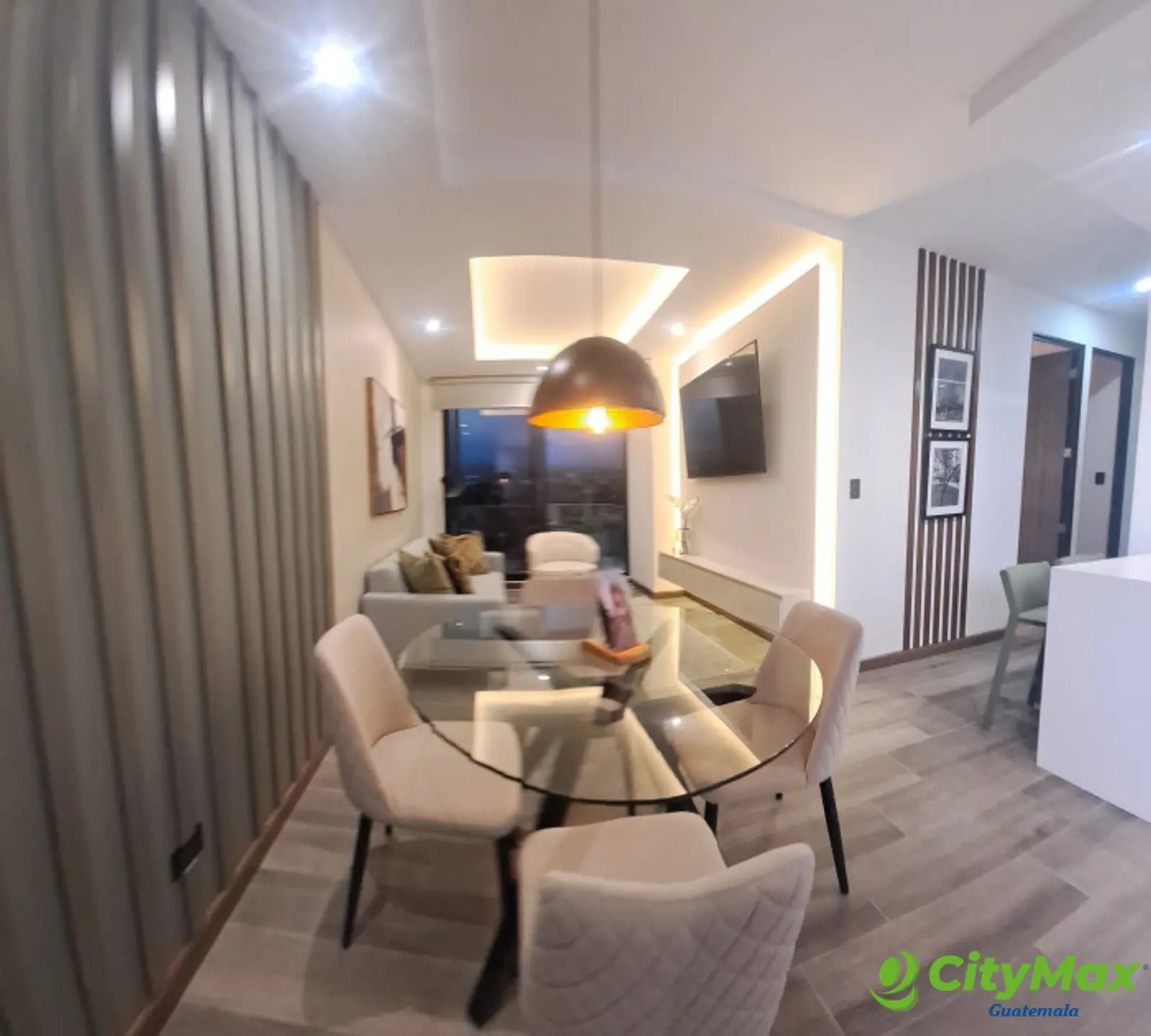 Apartamento en venta en la zona 11 Mariscal - foto 10