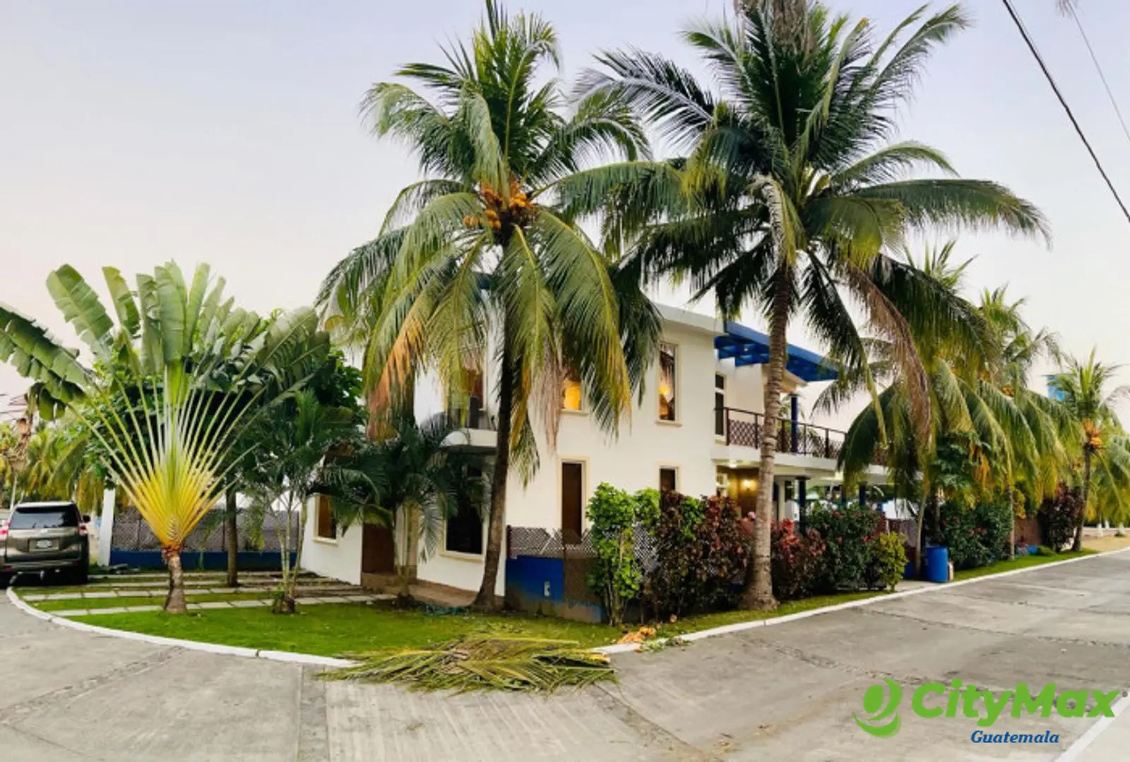 Espectacular Casa en Venta en Alta Mar Puerto San José - foto 2