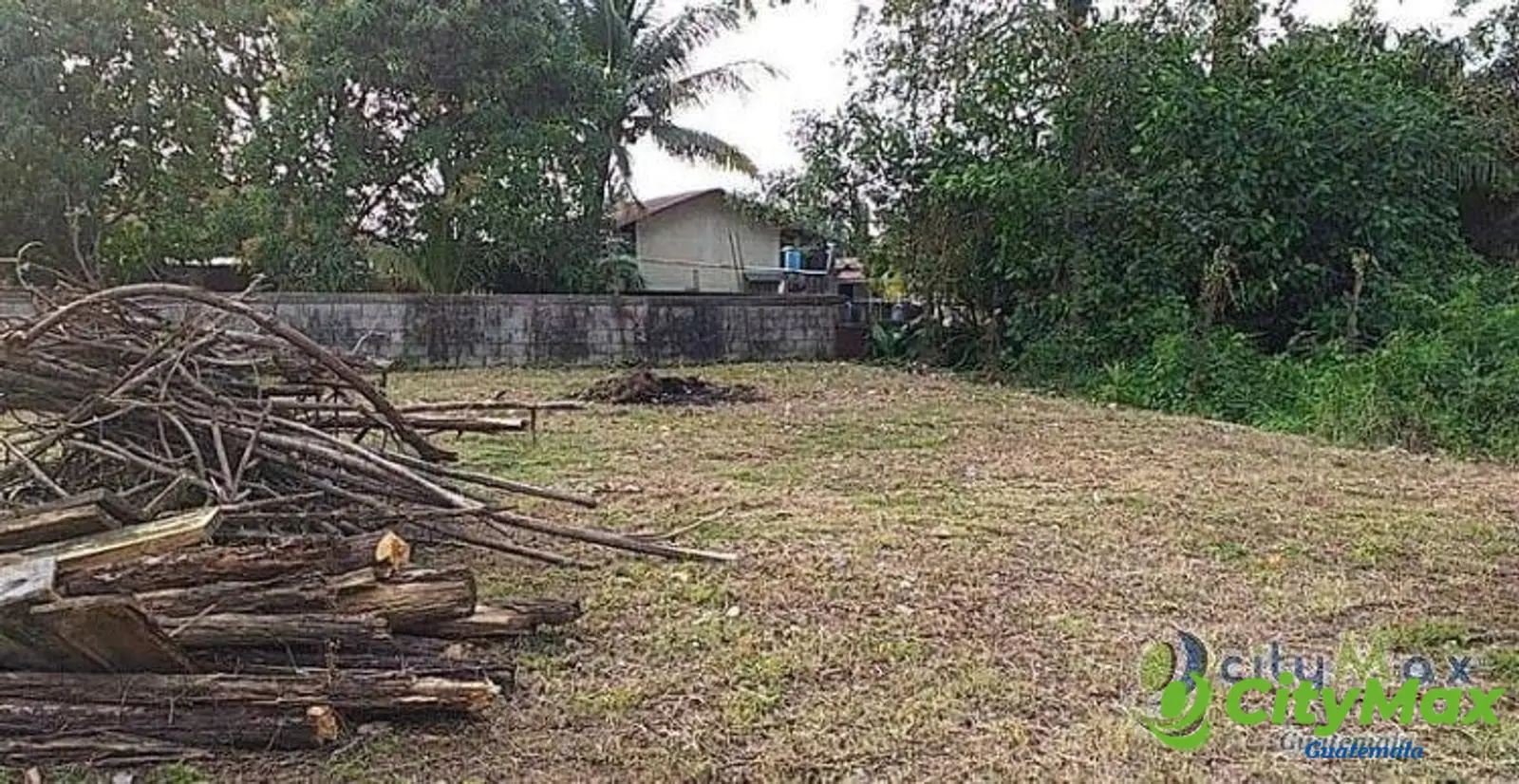Terreno En venta Cercano Aeropuerto de Izabal - foto 5