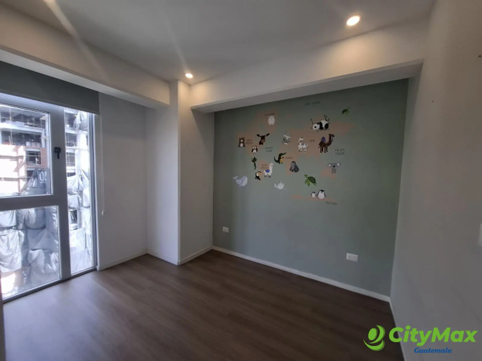 Apartamento En Venta Zona 13 Narama - foto 7