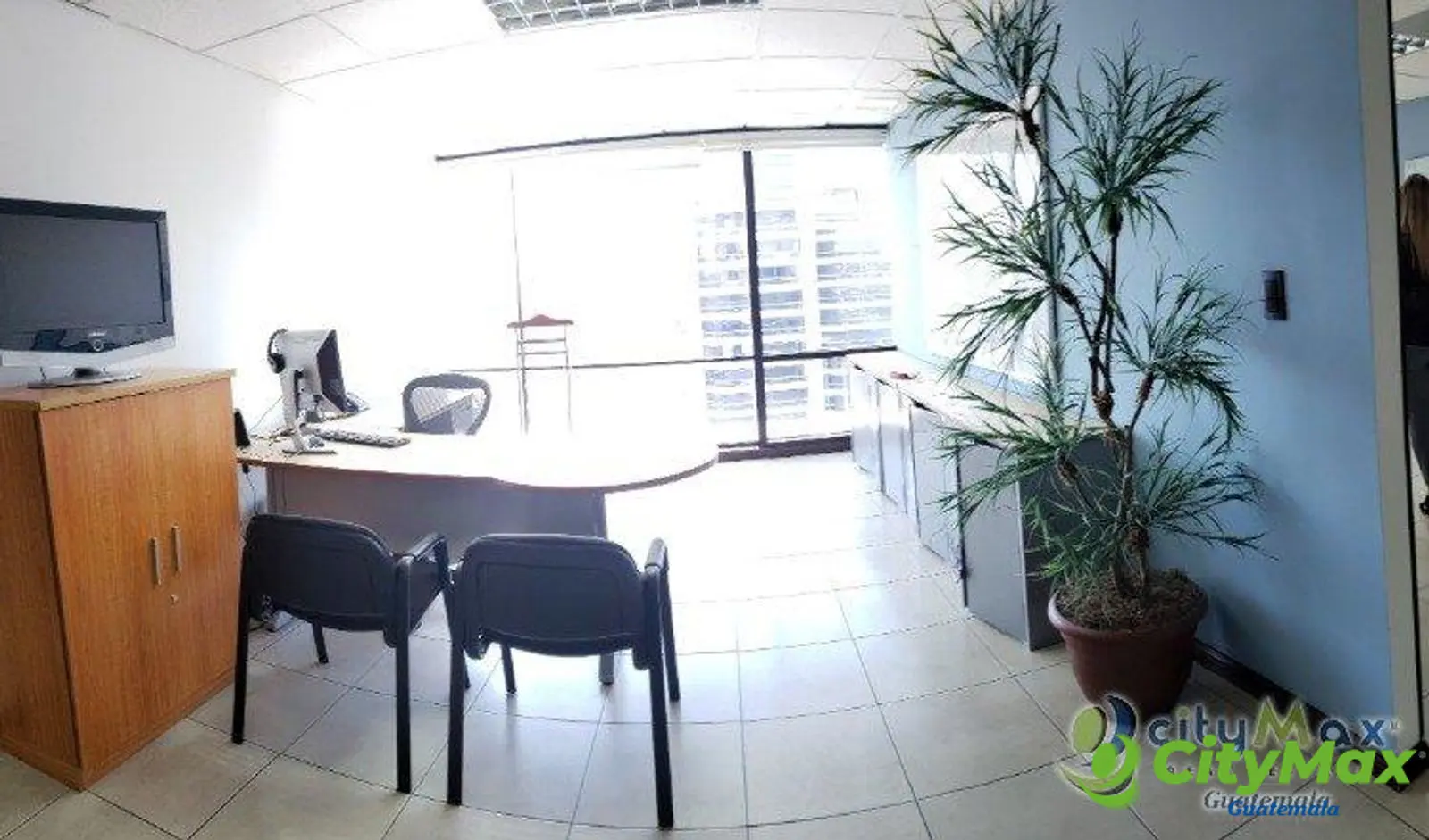 Oficina venta para inversión zona 10 Guatemala - foto 16