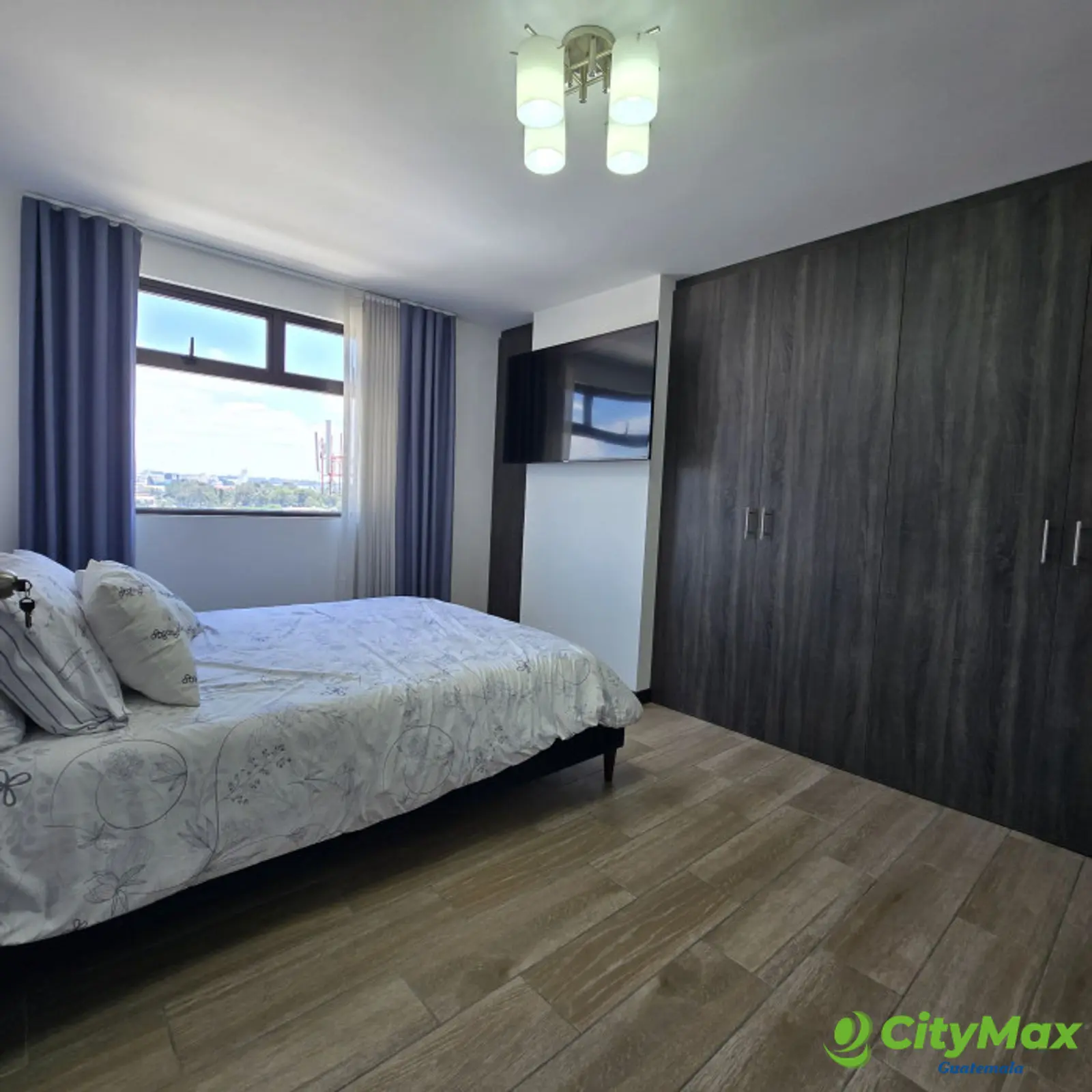 Apartamentos en Venta Avenida Petapa Zona 12  - foto 12