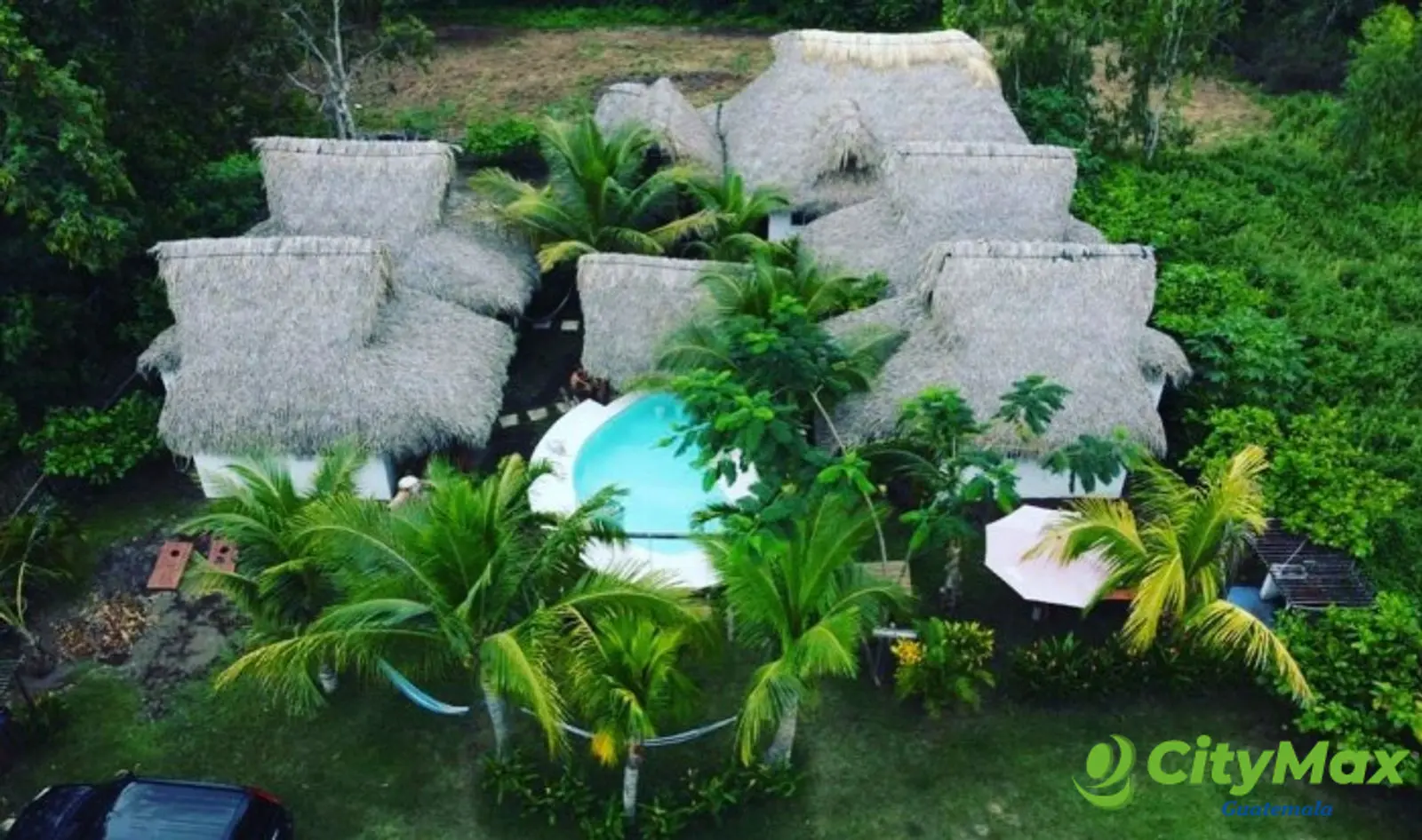 CityMax vende Hotel turístico en Sipacate Escuintla - foto 12