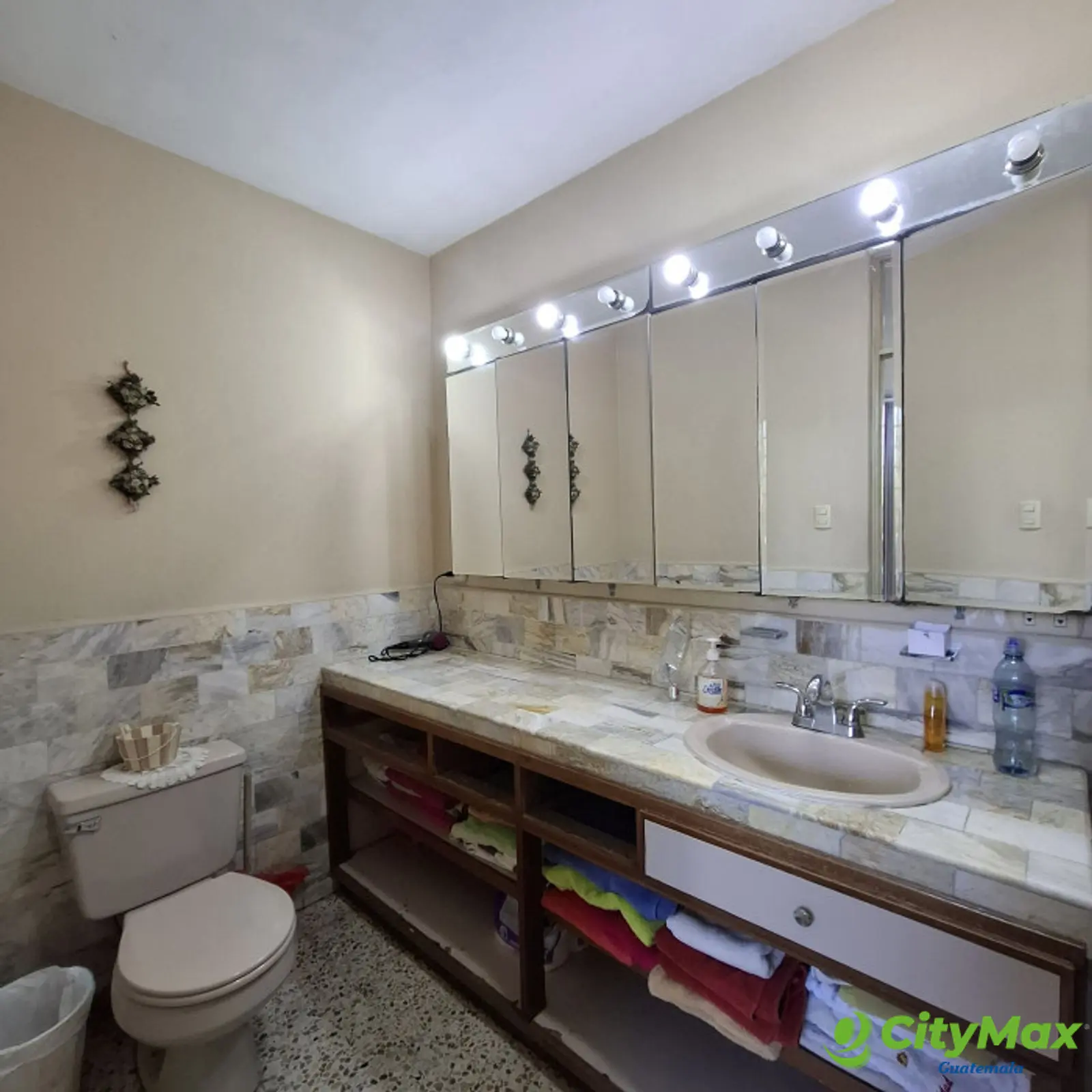 Casa en venta en Monte Maria 3 zona 12 - foto 22