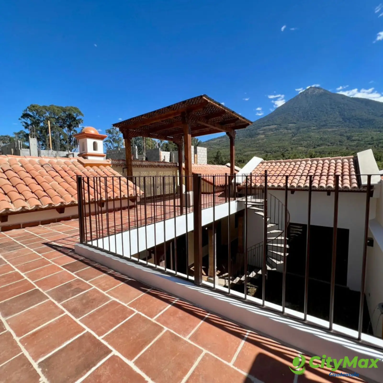 Casa en Venta cercana a la Antigua Guatemala - foto 6