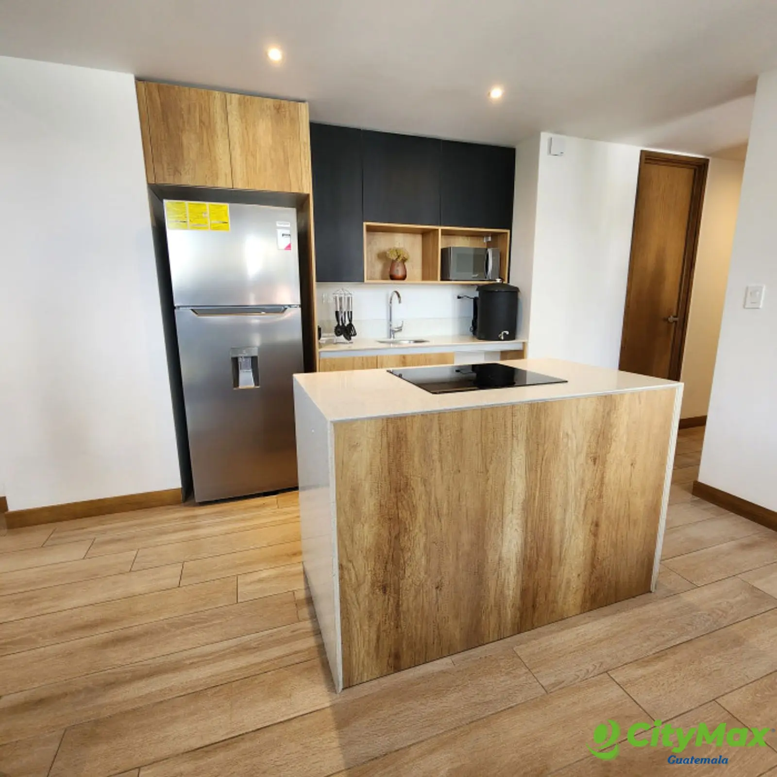 Apartamentos en Venta Zona 14 para Inversión - foto 10